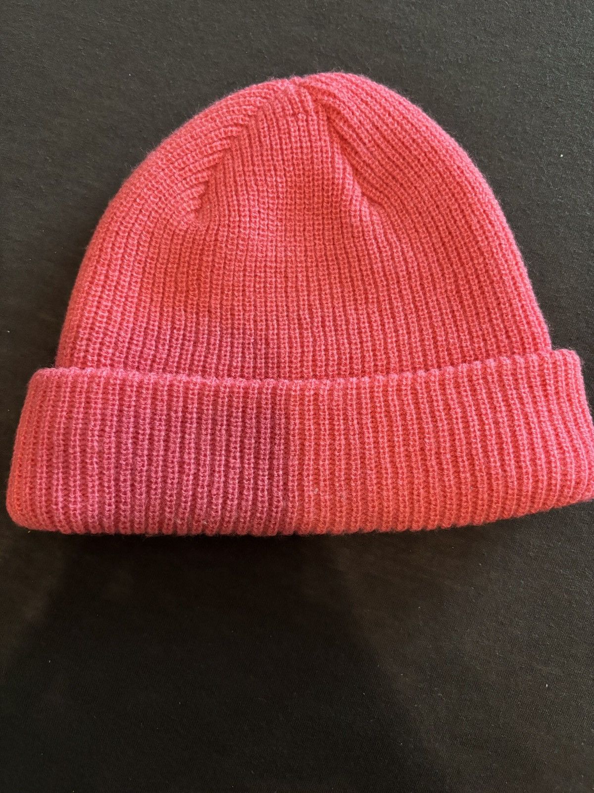 Fuck The Population FTP Pink Beanie Size ONE SIZE - 2 Thumbnail