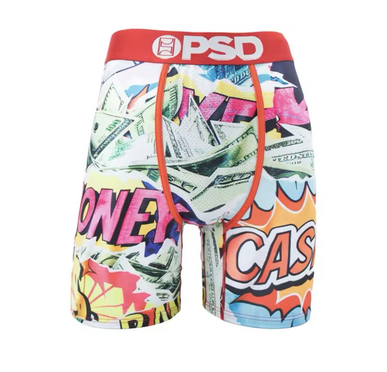 Japanese Brand Boxer “Cycling Shorts” Style Size ONE SIZE - 1 Thumbnail