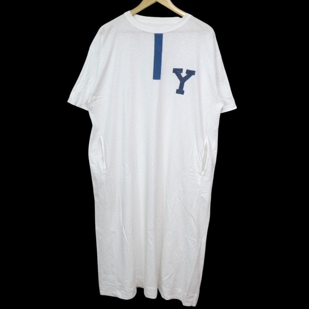Other Other 45R Regatta Dress Zimbabwe Cotton Long T-shirt Dress Cotton Dresses 5055116 DUTY FREE for USA Size ONE SIZE - 1 Thumbnail