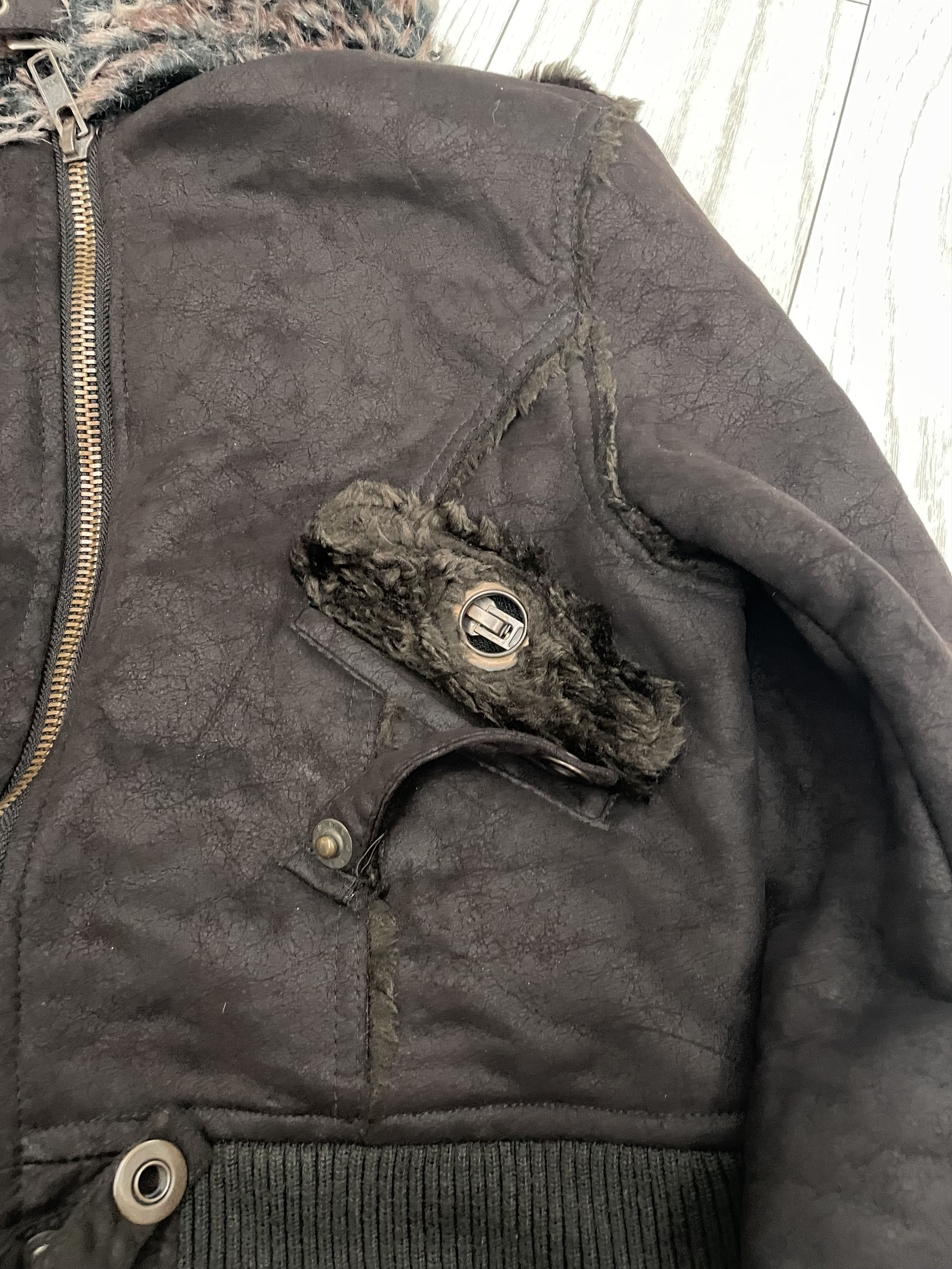 Other Japanese archive jacket Size S / US 4 / IT 40 - 2 Thumbnail