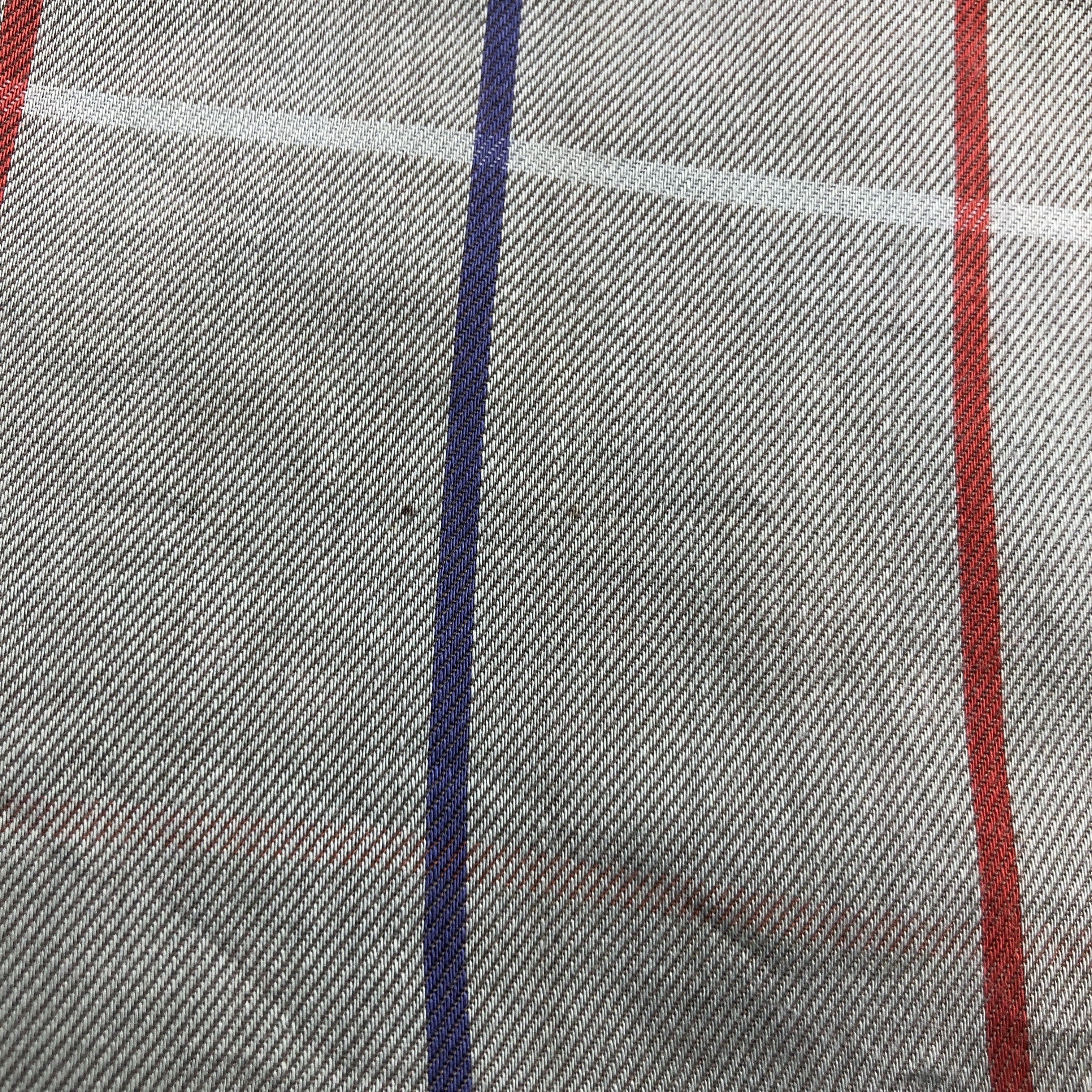 Burberry Burberry Handkerchief Neckerchief Bandana H2721 Size ONE SIZE - 5 Thumbnail