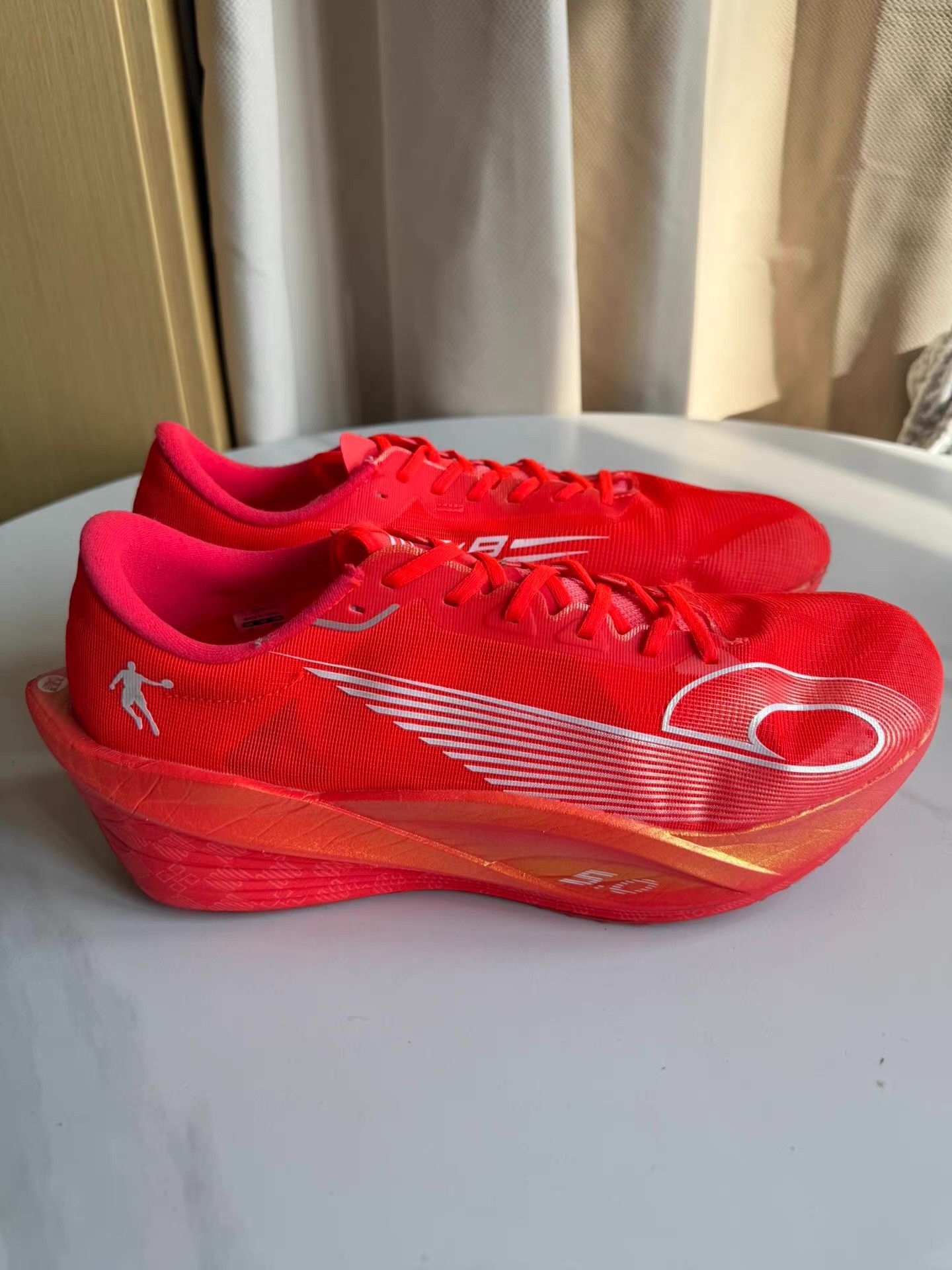 Nike Qiaodan Feiying PB 5.0 Q10 Size US 11 / EU 44 - 1 Thumbnail