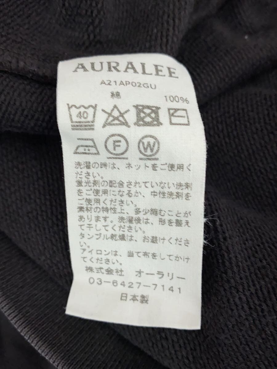 Auralee Turtleneck Sweatshirt Size US M / EU 48-50 / 2 - 4 Thumbnail