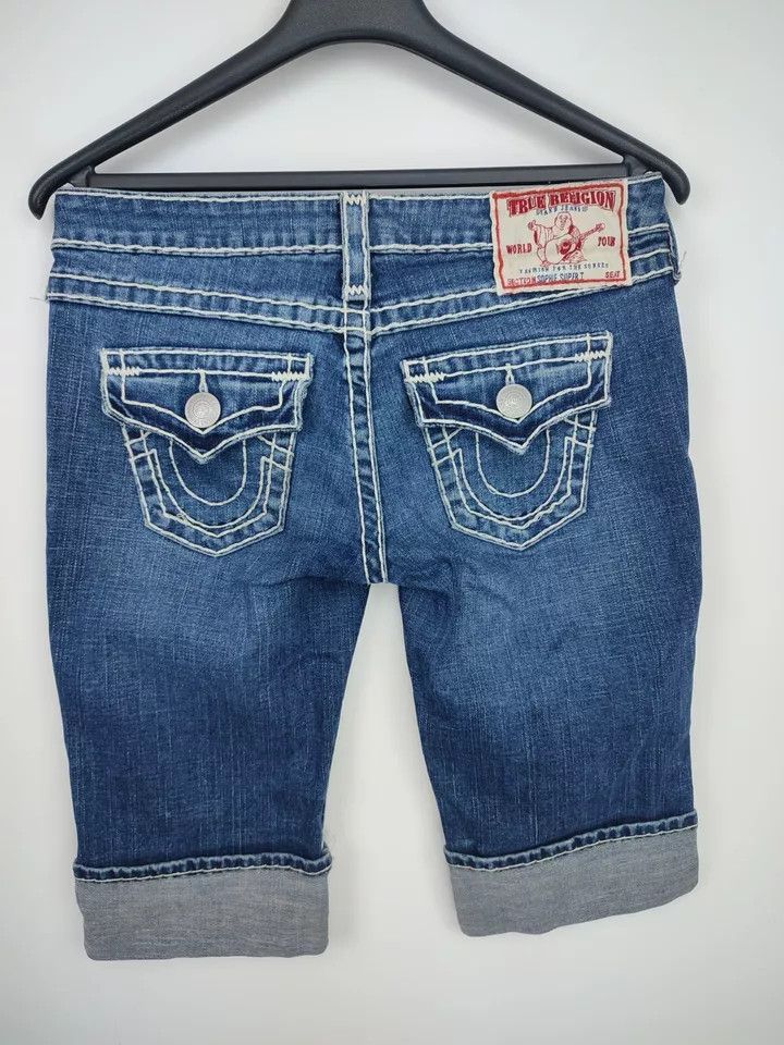True Religion True Religion men jeans shorts Size 28 Size US 28 / EU 44 - 13 Thumbnail