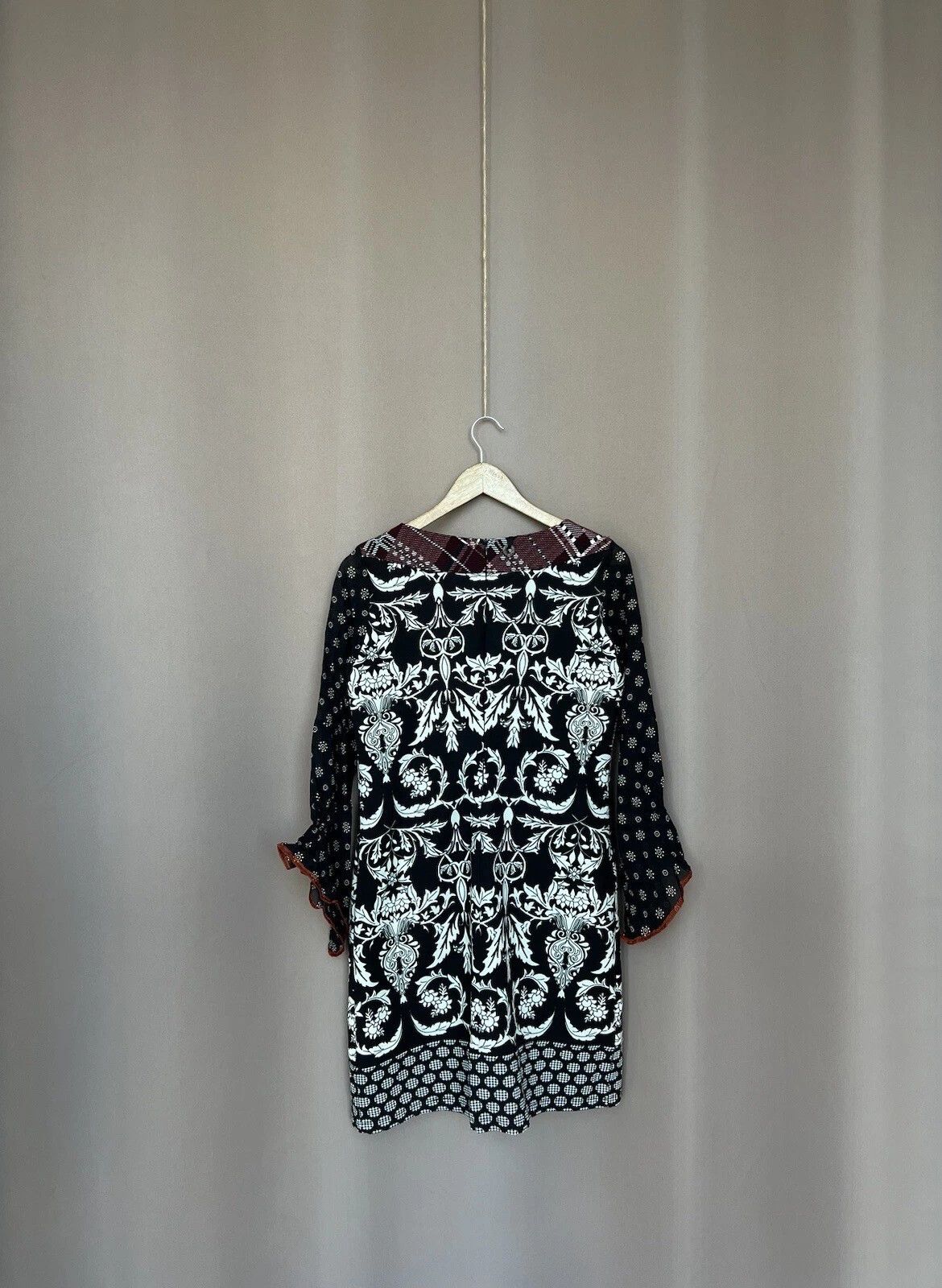 Other Save the Queen Midi Dress Womens Size M Avant Garde Size M / US 6-8 / IT 42-44 - 7 Thumbnail