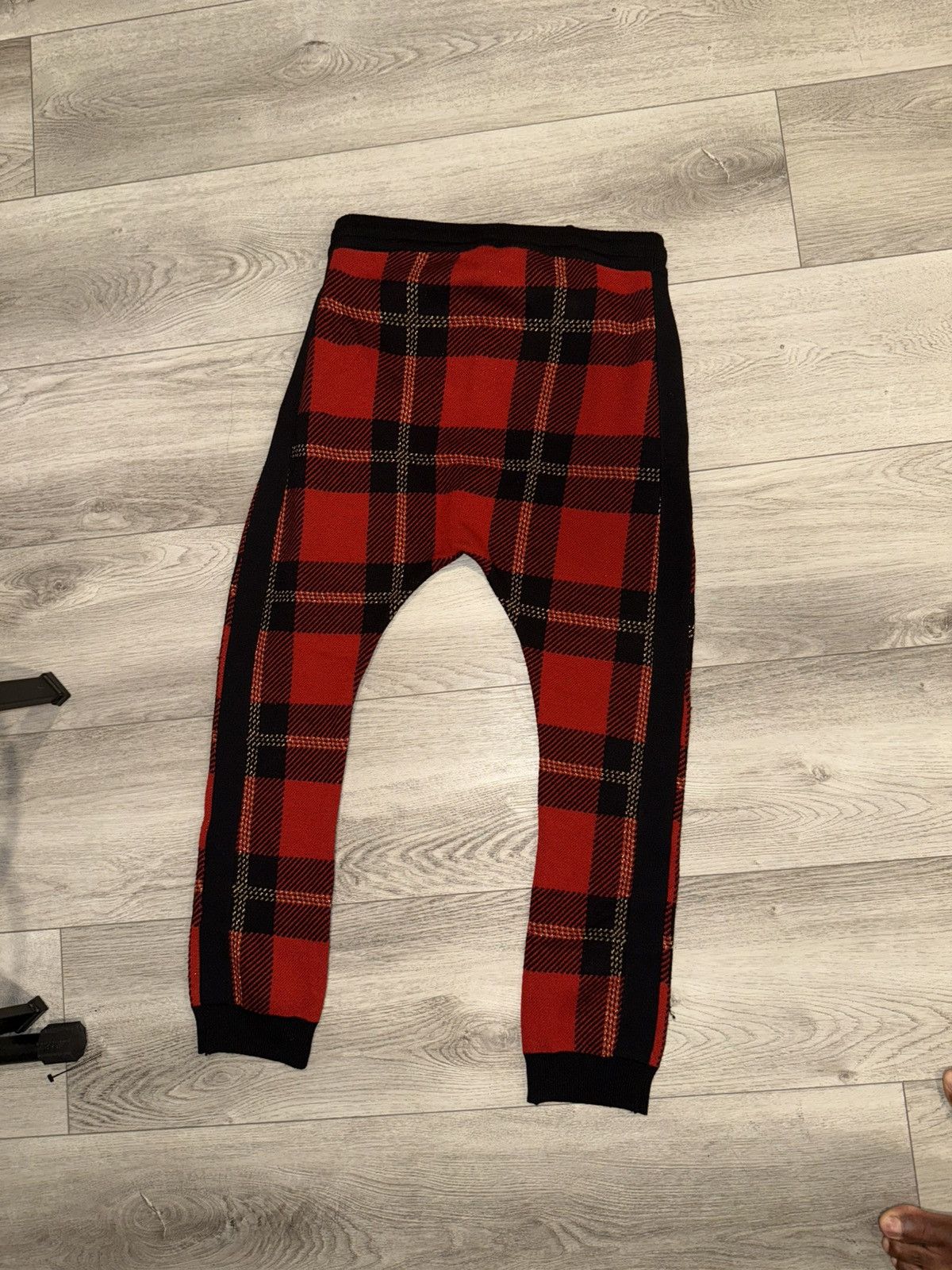 Balmain Balmain sweatpants Size US 32 / EU 48 - 2 Thumbnail