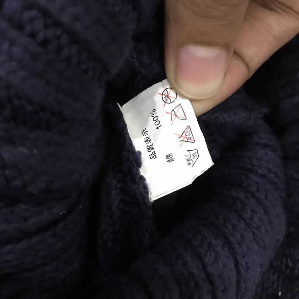 Ben Davis Ben Davis Plain Beanie Hat Size ONE SIZE - 5 Thumbnail