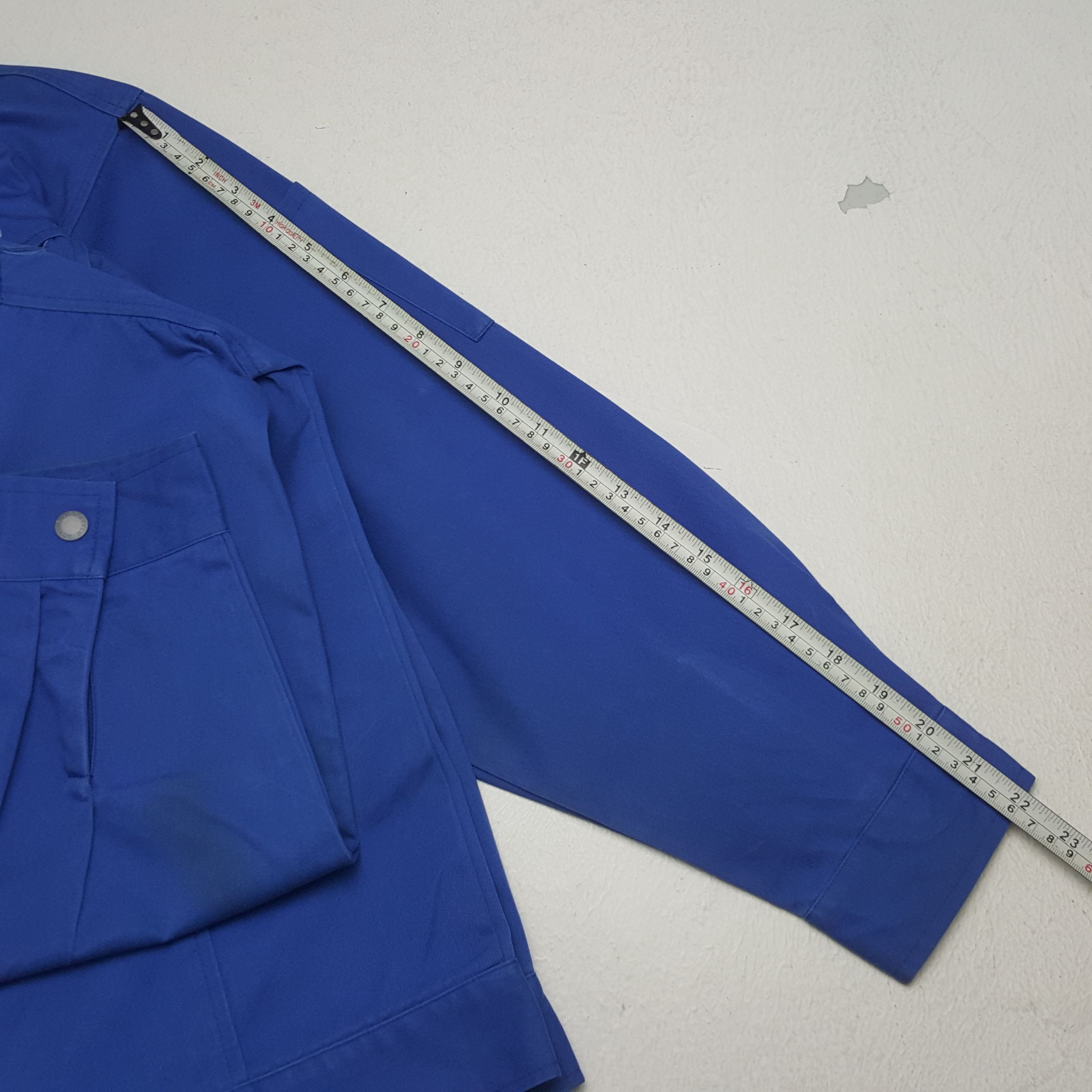 Japanese Brand × Vintage Vintage Nismo Nissan Japanese Racing Team Custom Art Jacket Size US M / EU 48-50 / 2 - 7 Thumbnail