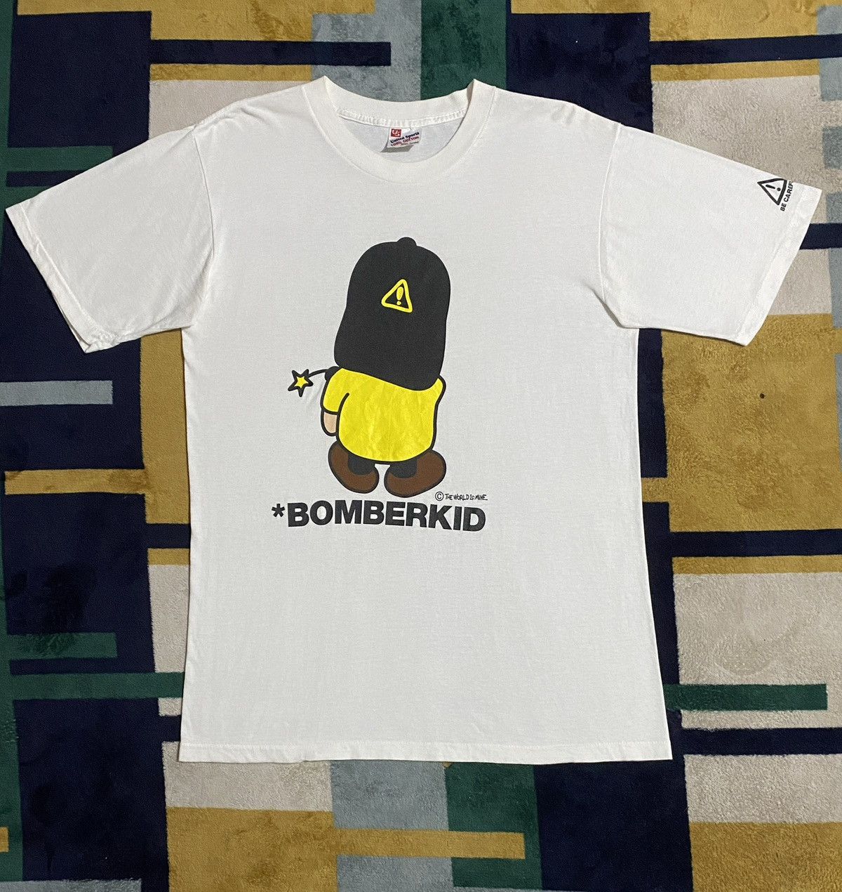 Other Bomberkid Size US L / EU 52-54 / 3 - 1 Thumbnail