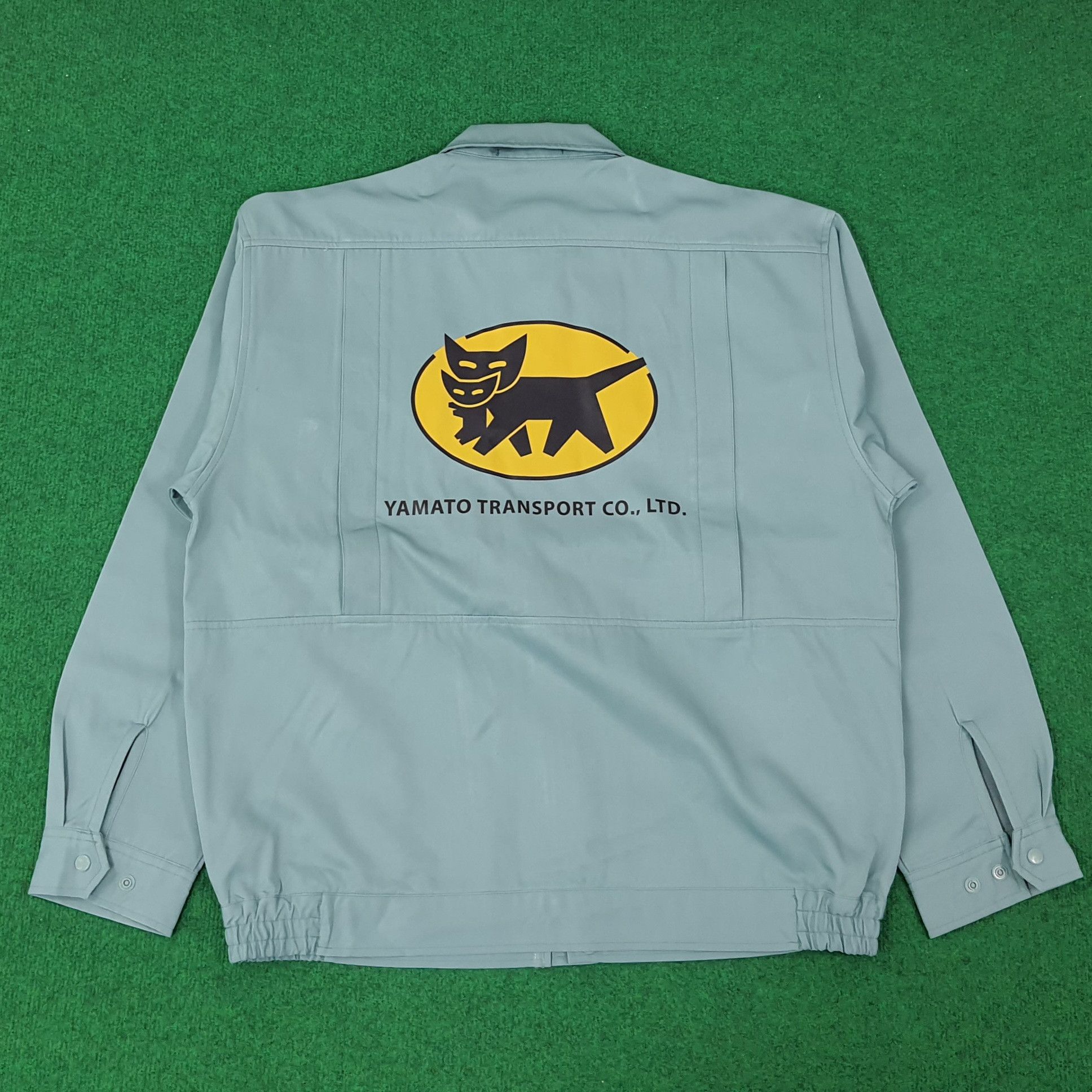 Vtg. Buzz Rickson's x Peanuts x USAF Toyo Enterprises Shirt