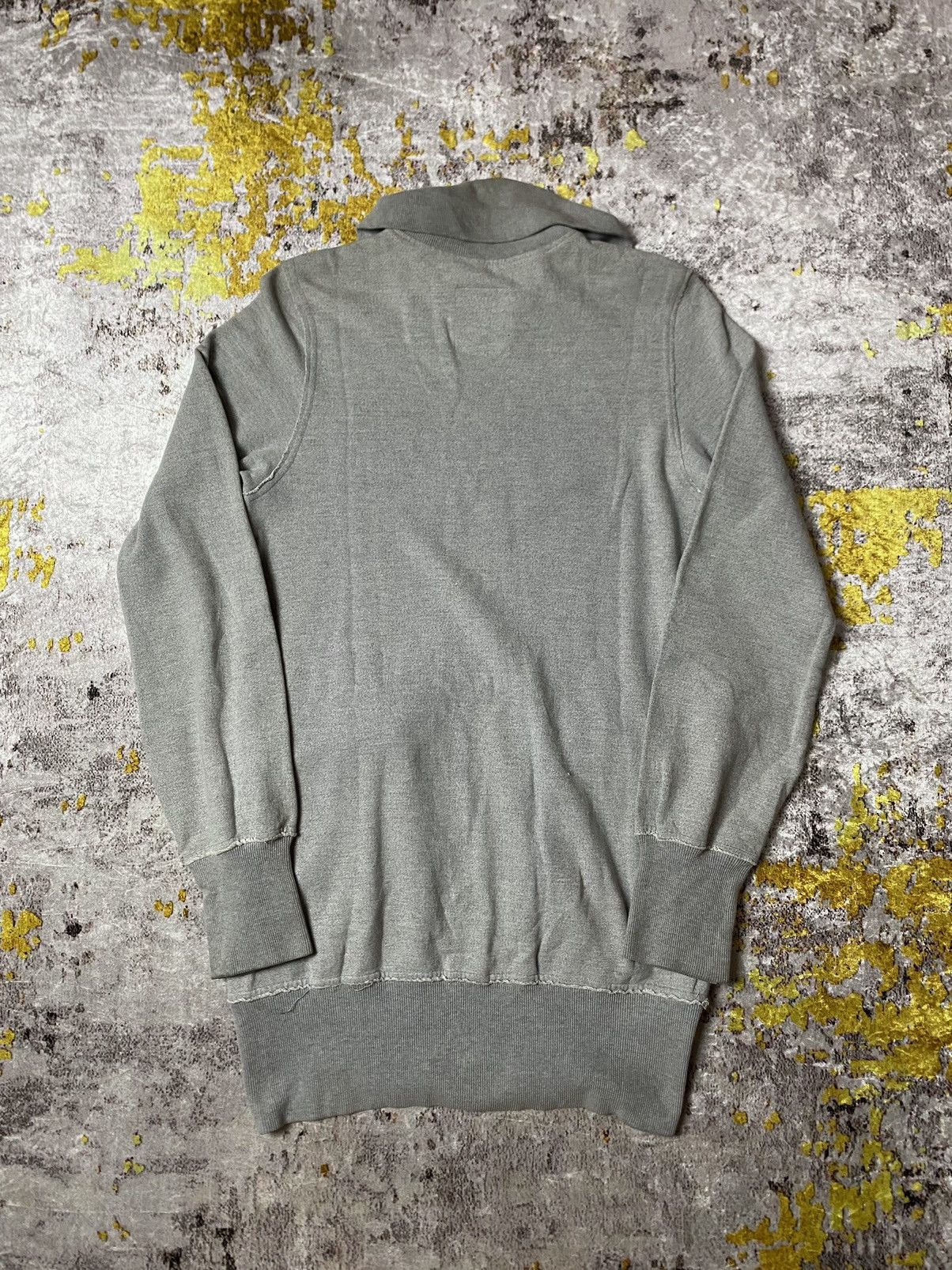 Hysteric Glamour × Japanese Brand 00s Hysteric glamour Gothic Style Size US M / EU 48-50 / 2 - 3 Thumbnail
