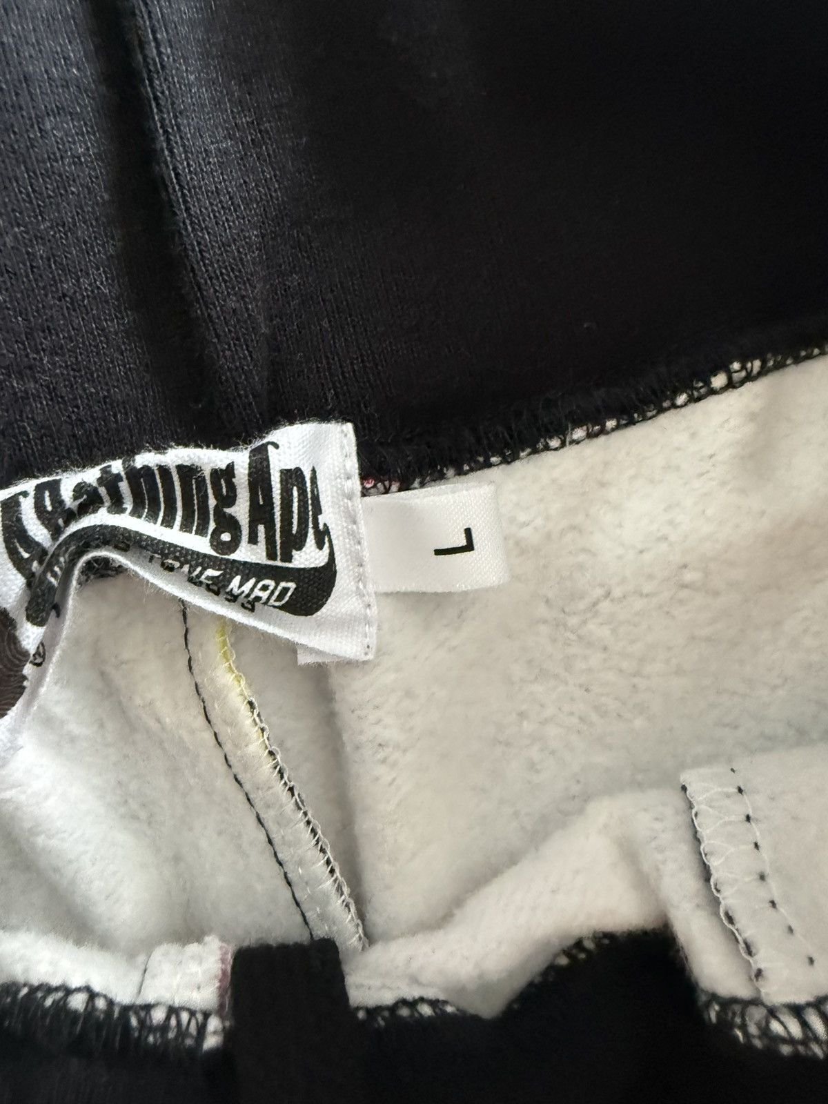 Bape Bape multi camo shorts Size US 32 / EU 48 - 2 Thumbnail