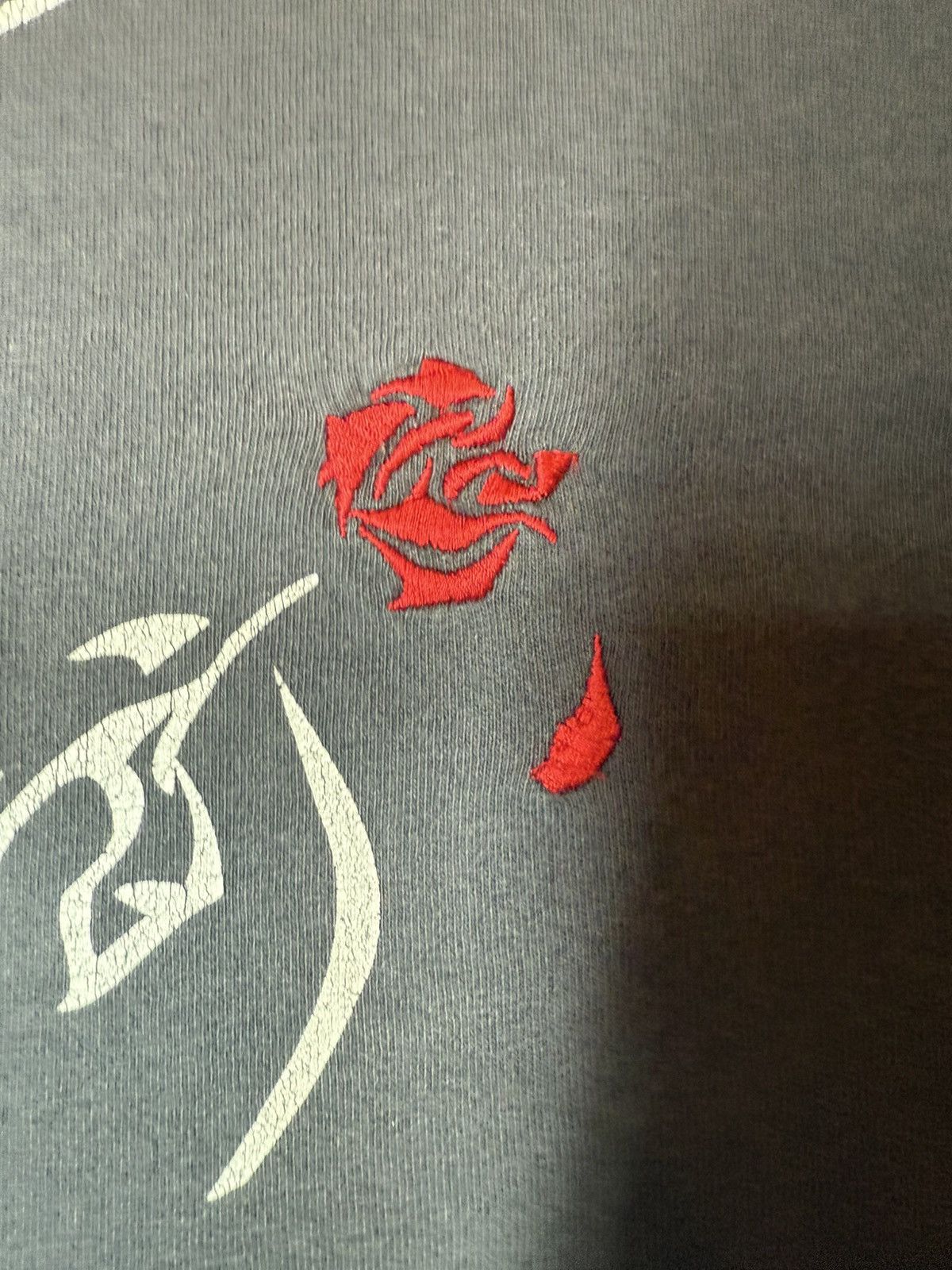 Vintage Vintage Beauty and the Beast broadway Shirt Size US M / EU 48-50 / 2 - 10 Thumbnail
