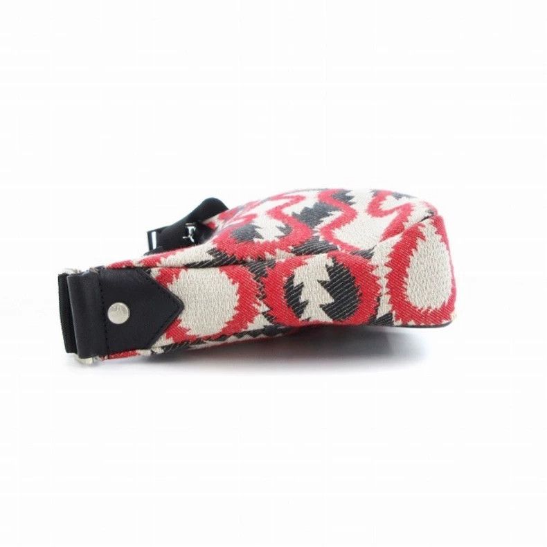 Vivienne Westwood Vivienne Westwood size os Red and black color, pirate patte Size ONE SIZE - 3 Thumbnail