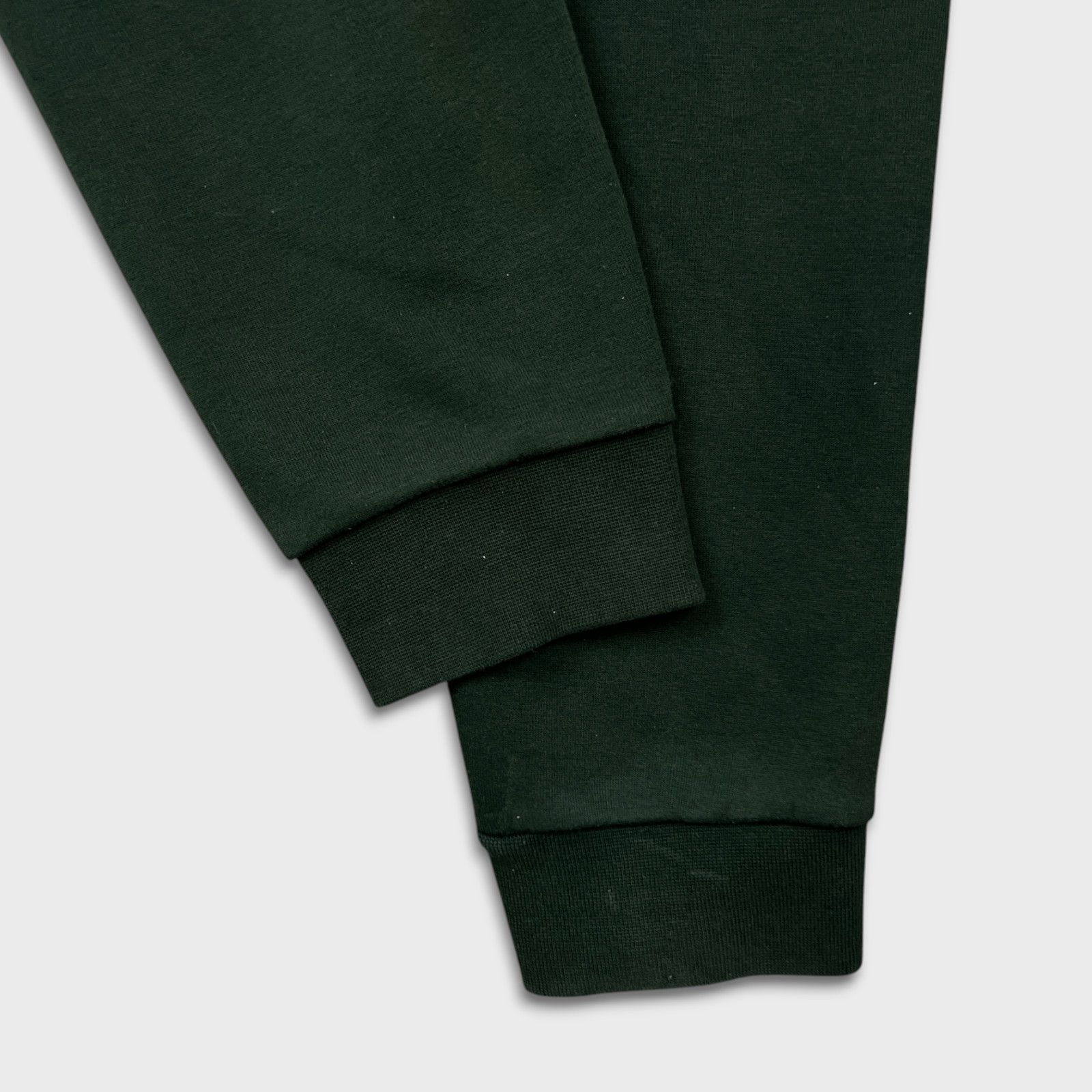 Nike × Vintage Nike Sportswear Sweatpants Small Tech Fleece Swoosh Taper Size US 30 / EU 46 - 9 Thumbnail