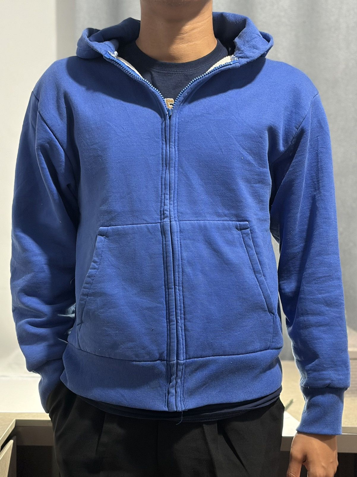 Camber camber zip hoodie Size US M / EU 48-50 / 2 - 1 Thumbnail