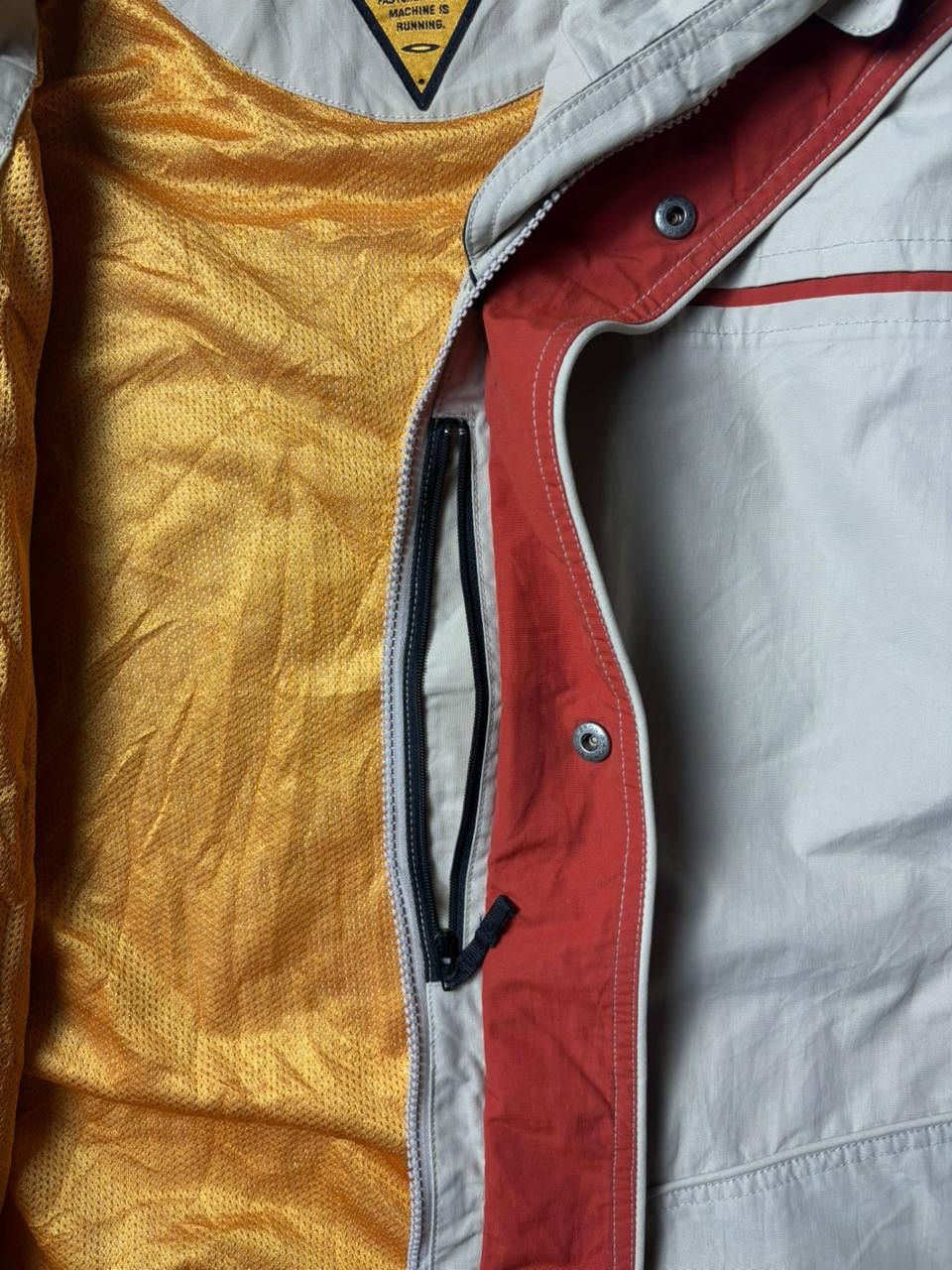 Oakley 1990s Oakley Software Ski Jacket Size US XL / EU 56 / 4 - 18 Thumbnail