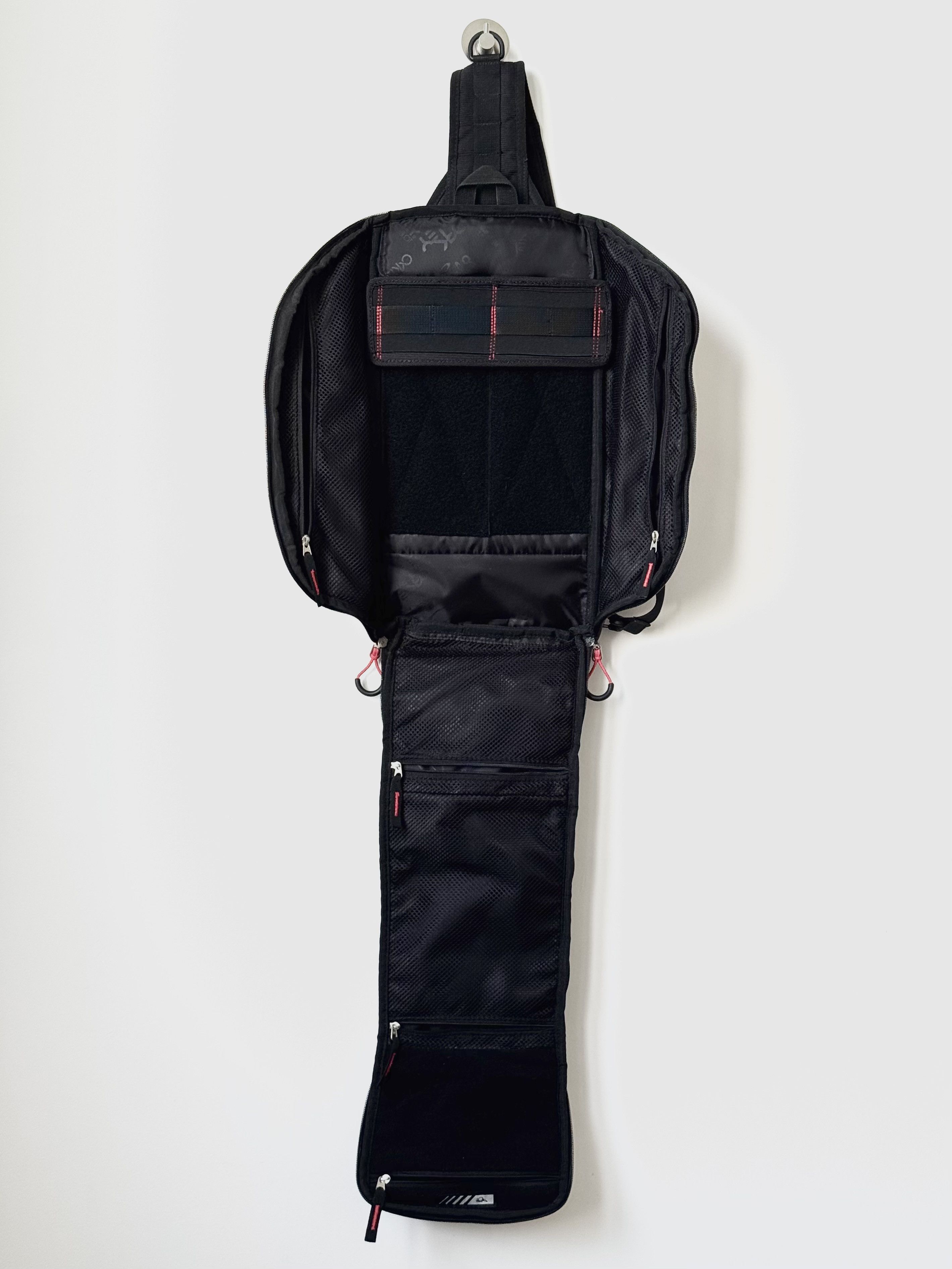 Oakley Oakley Standard Issue Elite Special Forces Sling Bag Size ONE SIZE - 2 Thumbnail