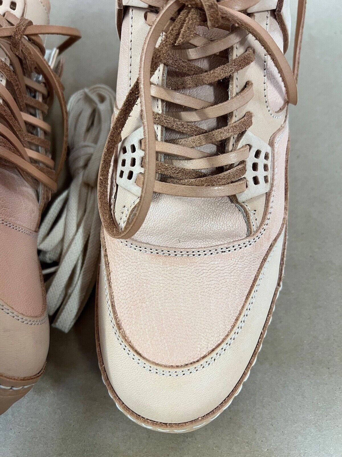 Designer Hender Scheme MODEL 10 MIP-10 NATURAL SIZE 5 US8.5-9 Size US 8.5 / EU 41-42 - 4 Thumbnail