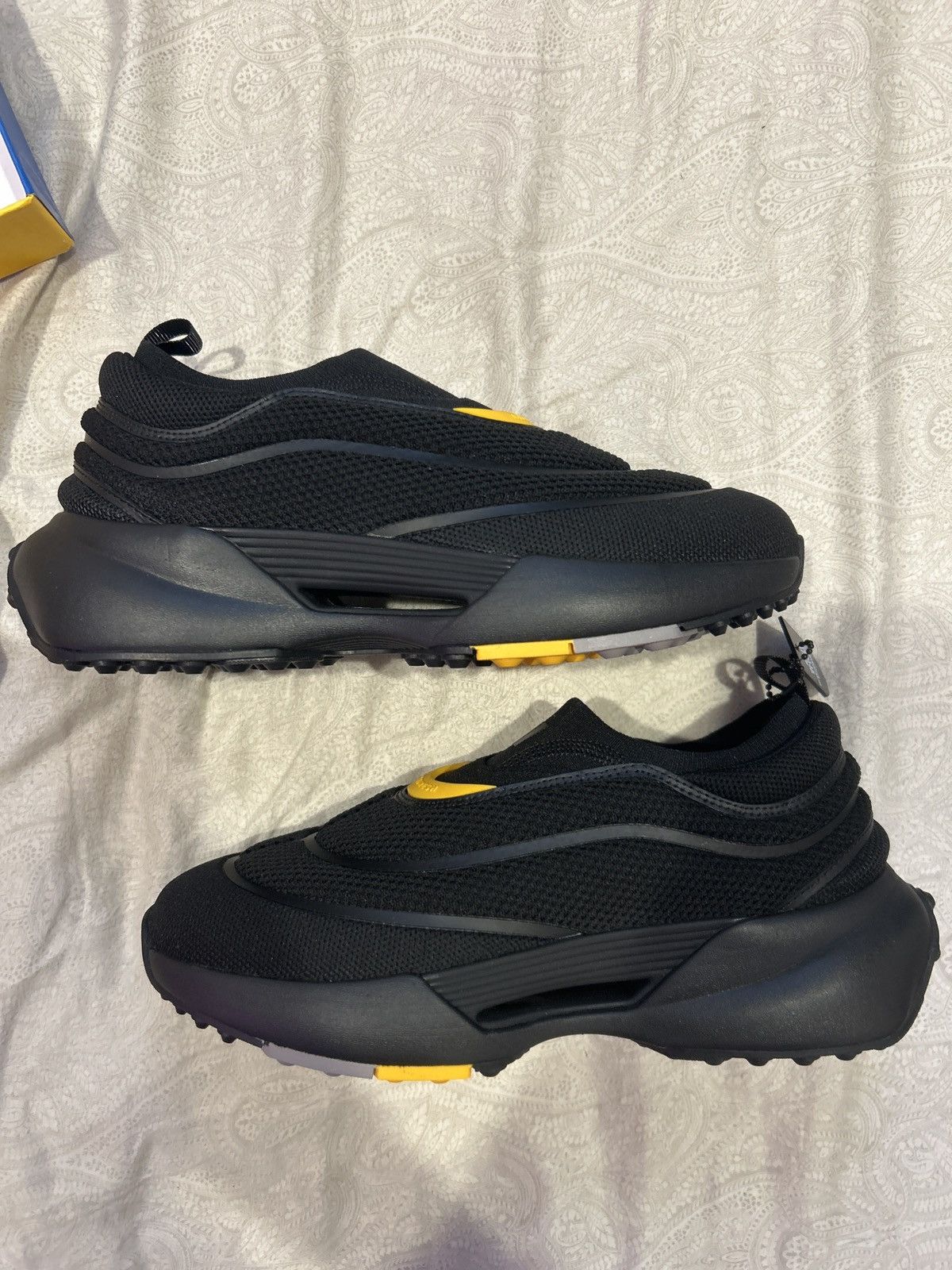 Other Men's Richfresh JETPACK Casual Shoes, Signature on Box Size US 7 / EU 40 - 8 Thumbnail