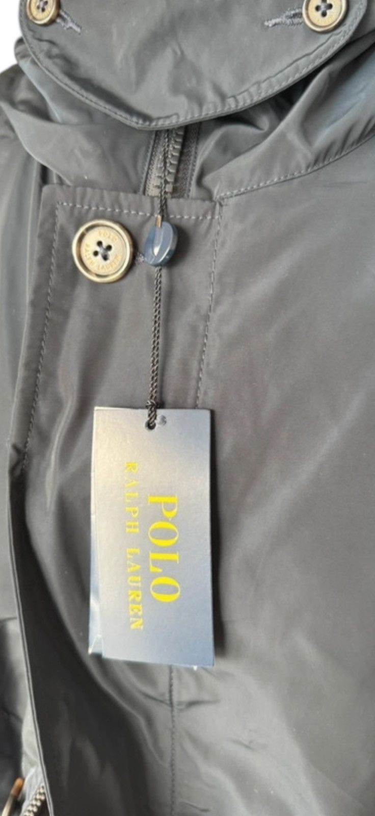 Polo Ralph Lauren Cost Ralph Lauren New Size M / US 6-8 / IT 42-44 - 12 Thumbnail