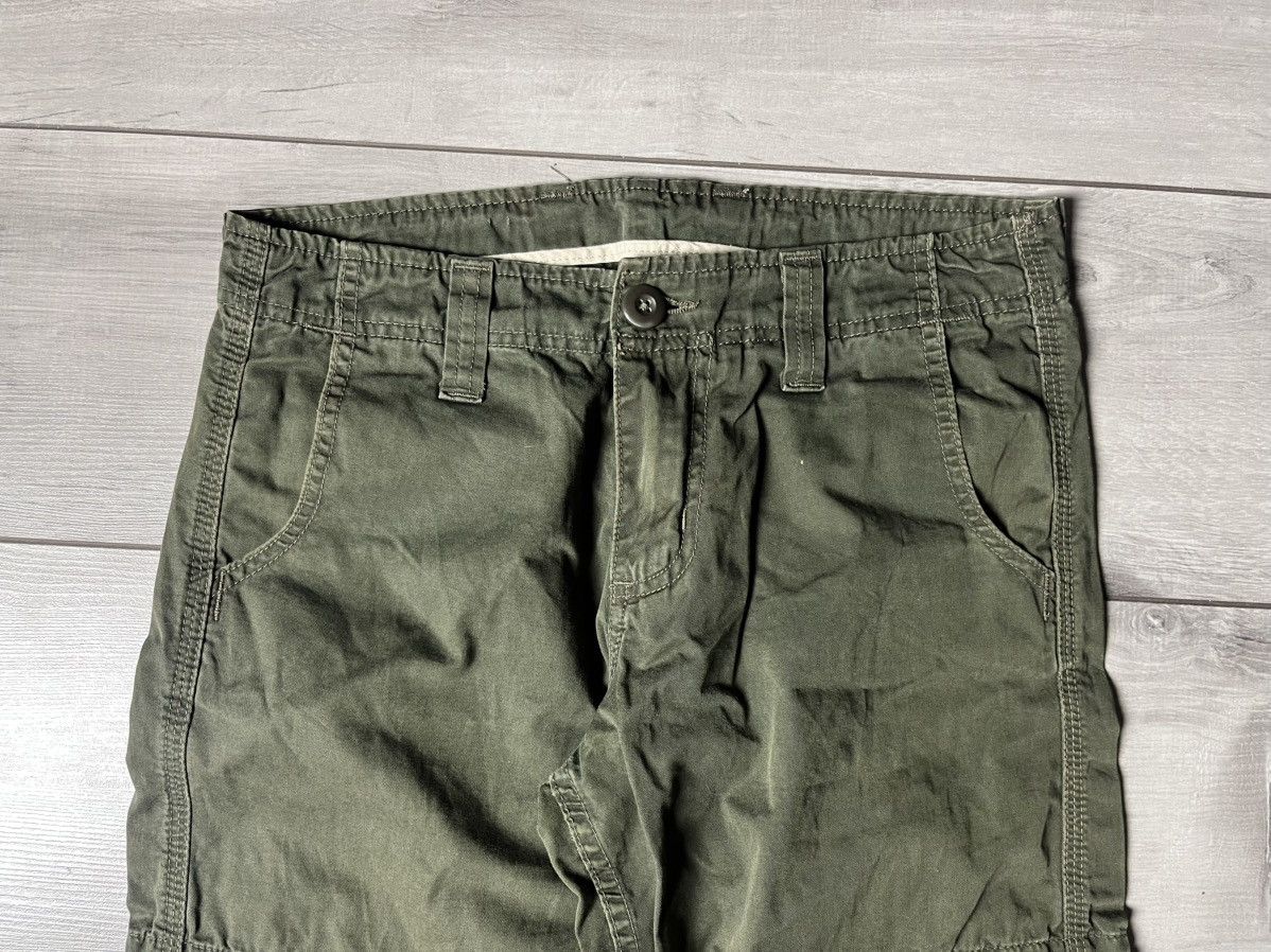 Carhartt Carhartt w thrift pants cargo military army size 25/32 Size US 26 / EU 42 - 3 Thumbnail