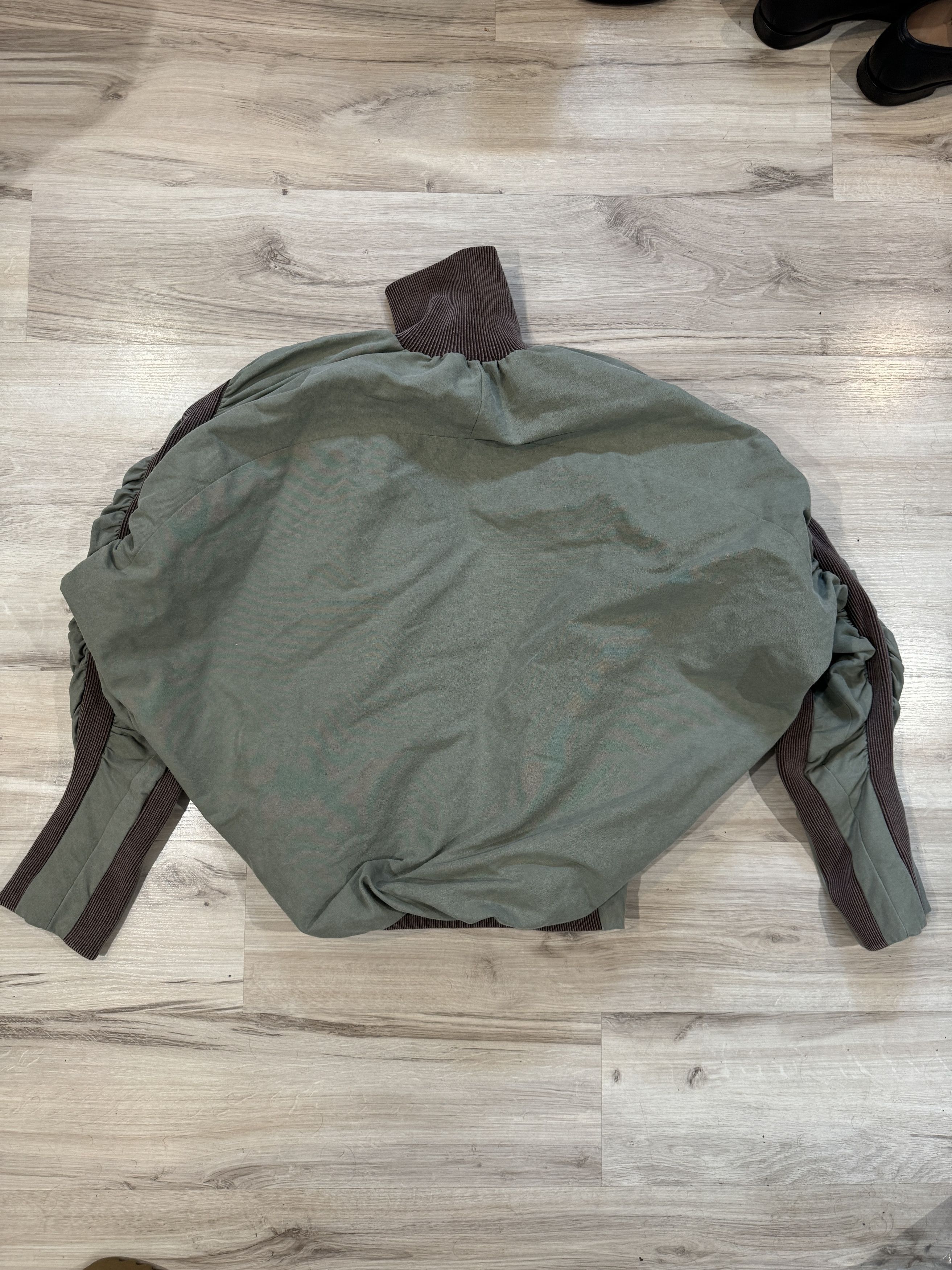 Other LUEDER SS23 JOURNEYMANN BOMBER Size US XL / EU 56 / 4 - 6 Thumbnail
