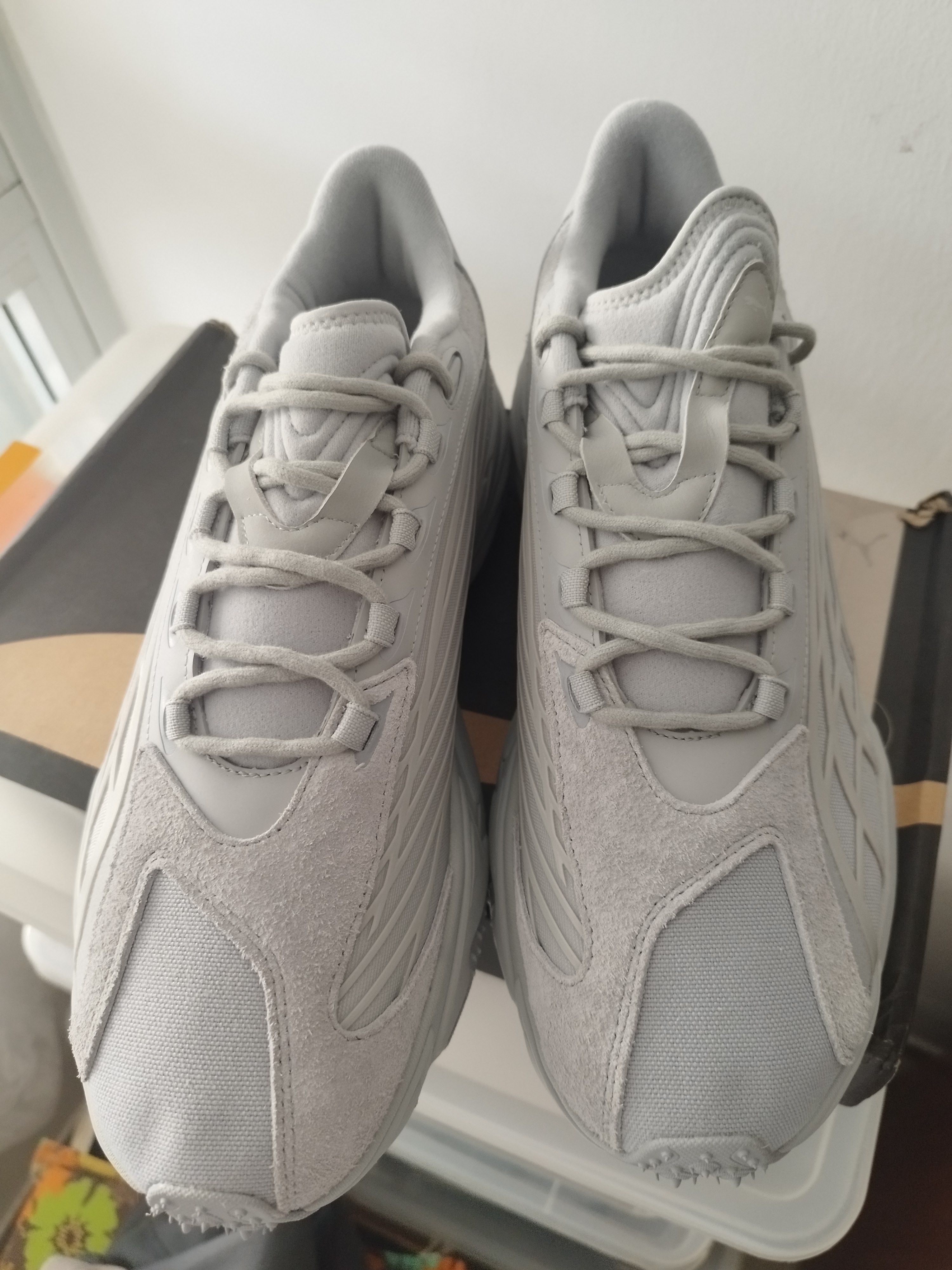 Puma Puma Men's Spirex Premium Size 14 US Size US 14 / EU 47 - 2 Thumbnail