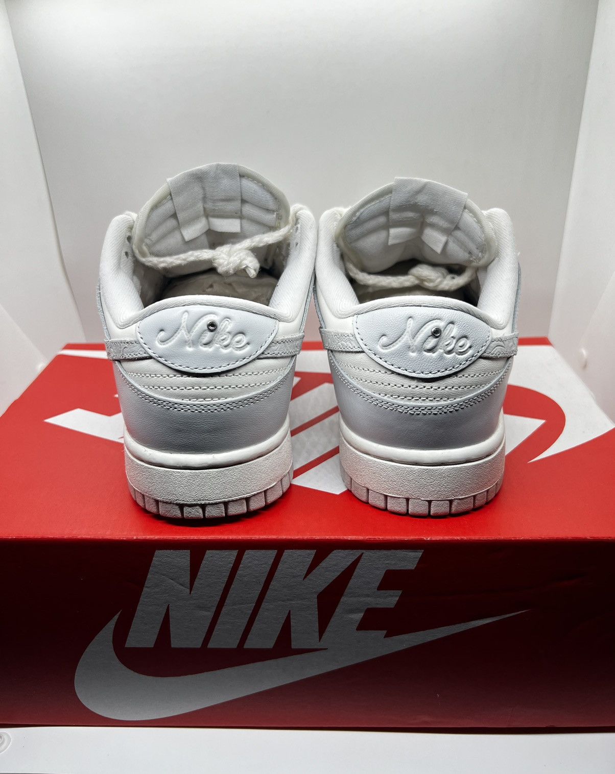 Wmns Dunk Low NeedleWork