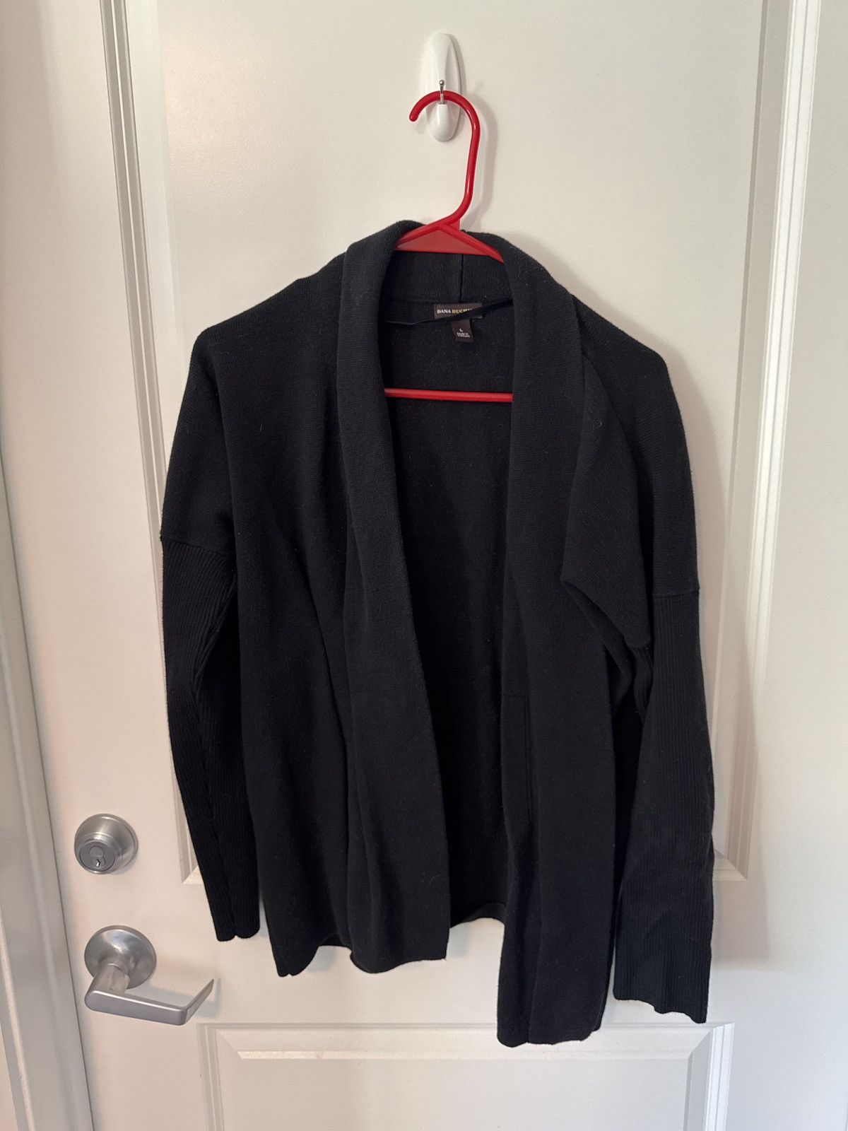 Other Cardigan Size L / US 10 / IT 46 - 1 Thumbnail