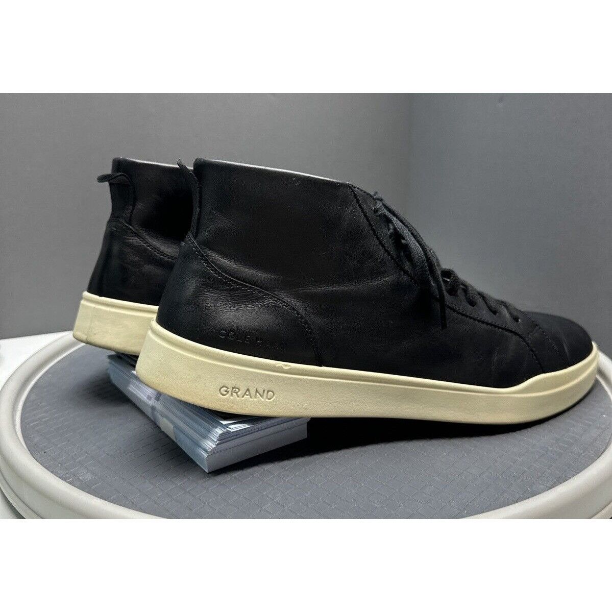 Cole Haan Mens Sneaker Cole Haan Grand Crosscourt Modern Midcut Size 1 Size US 13 / EU 46 - 5 Thumbnail