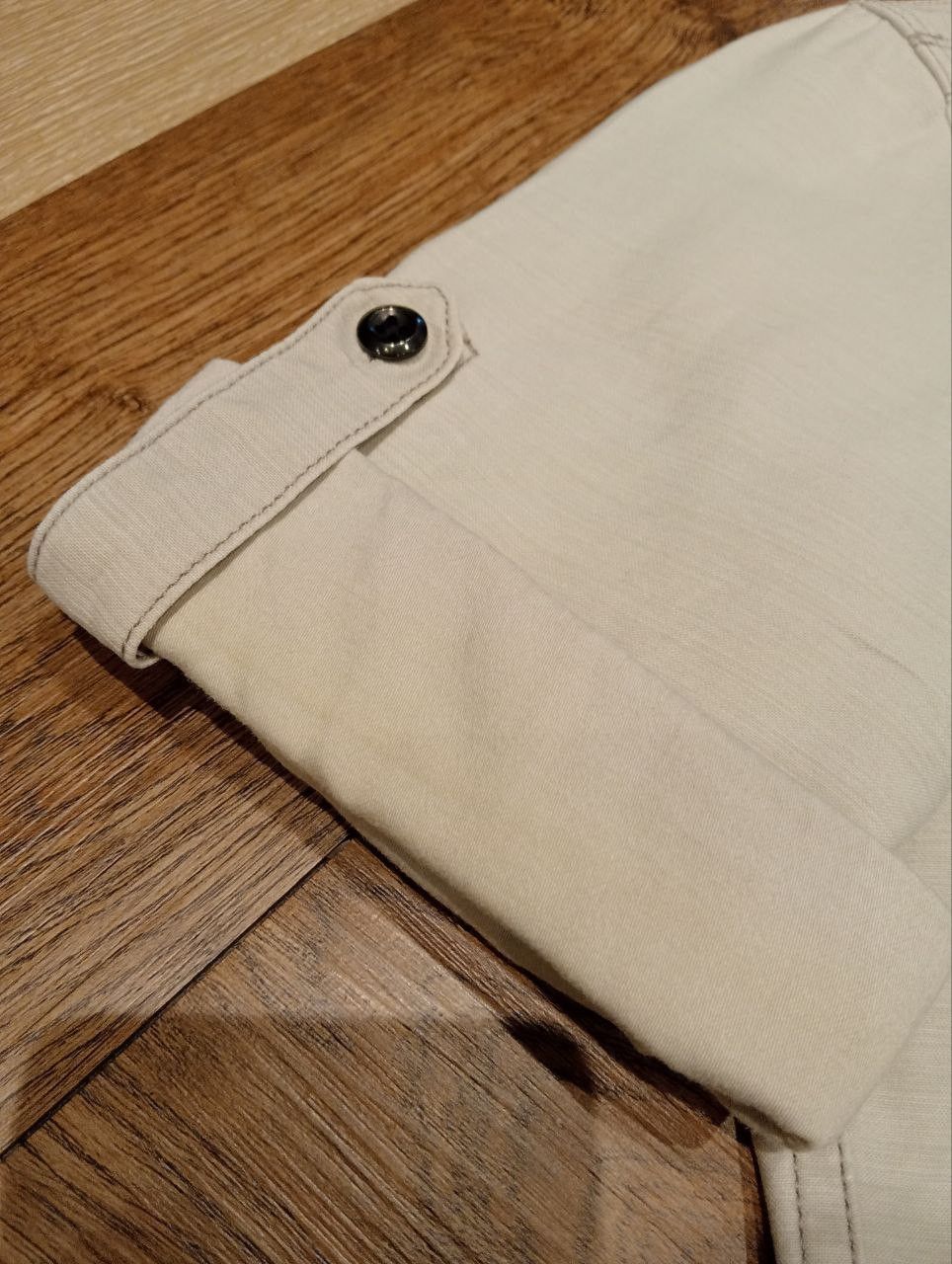 Attachment ATTACHMENT JAPAN by KAZUYUKI KUMAGAI BUTTON SHIRT Size US L / EU 52-54 / 3 - 8 Thumbnail