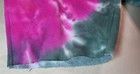 Other La Detresse Tie Dye Where the Sh*t out of Me Shorts Size 23" - 6 Thumbnail