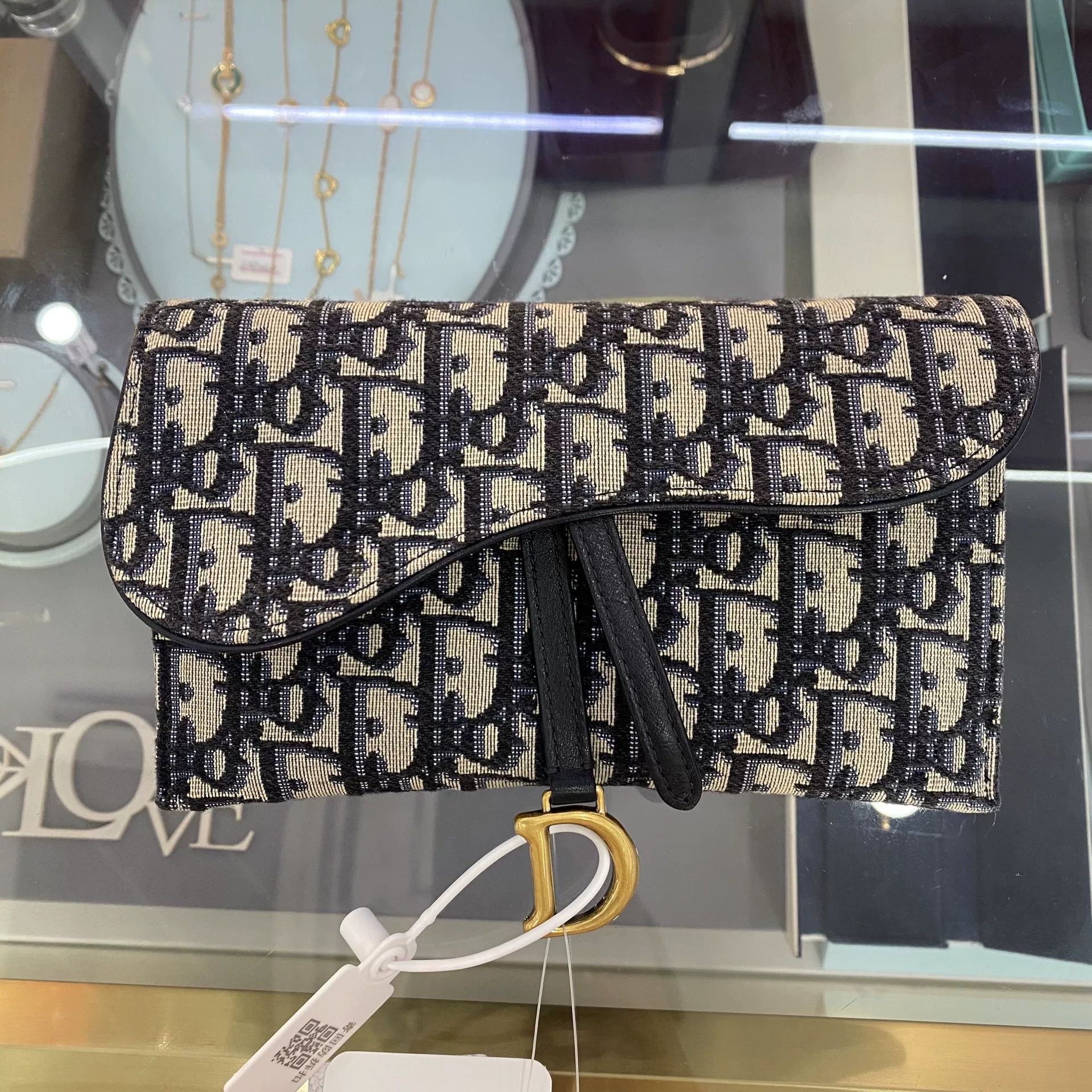 Dior Pre-loved Bag Very good condition Size ONE SIZE - 1 Thumbnail