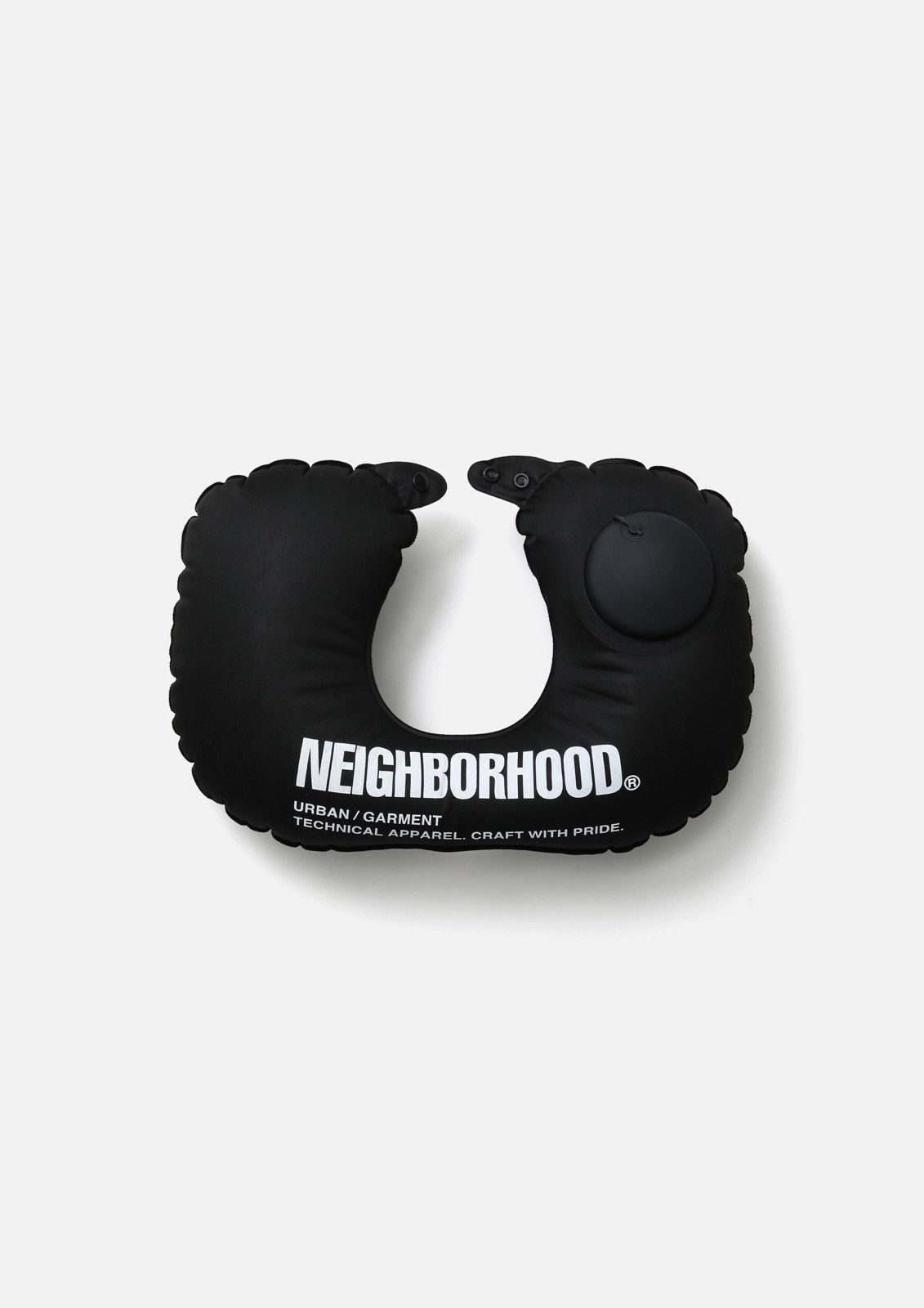 Neighborhood Neighborhood Neck Pillow Size ONE SIZE - 1 Thumbnail