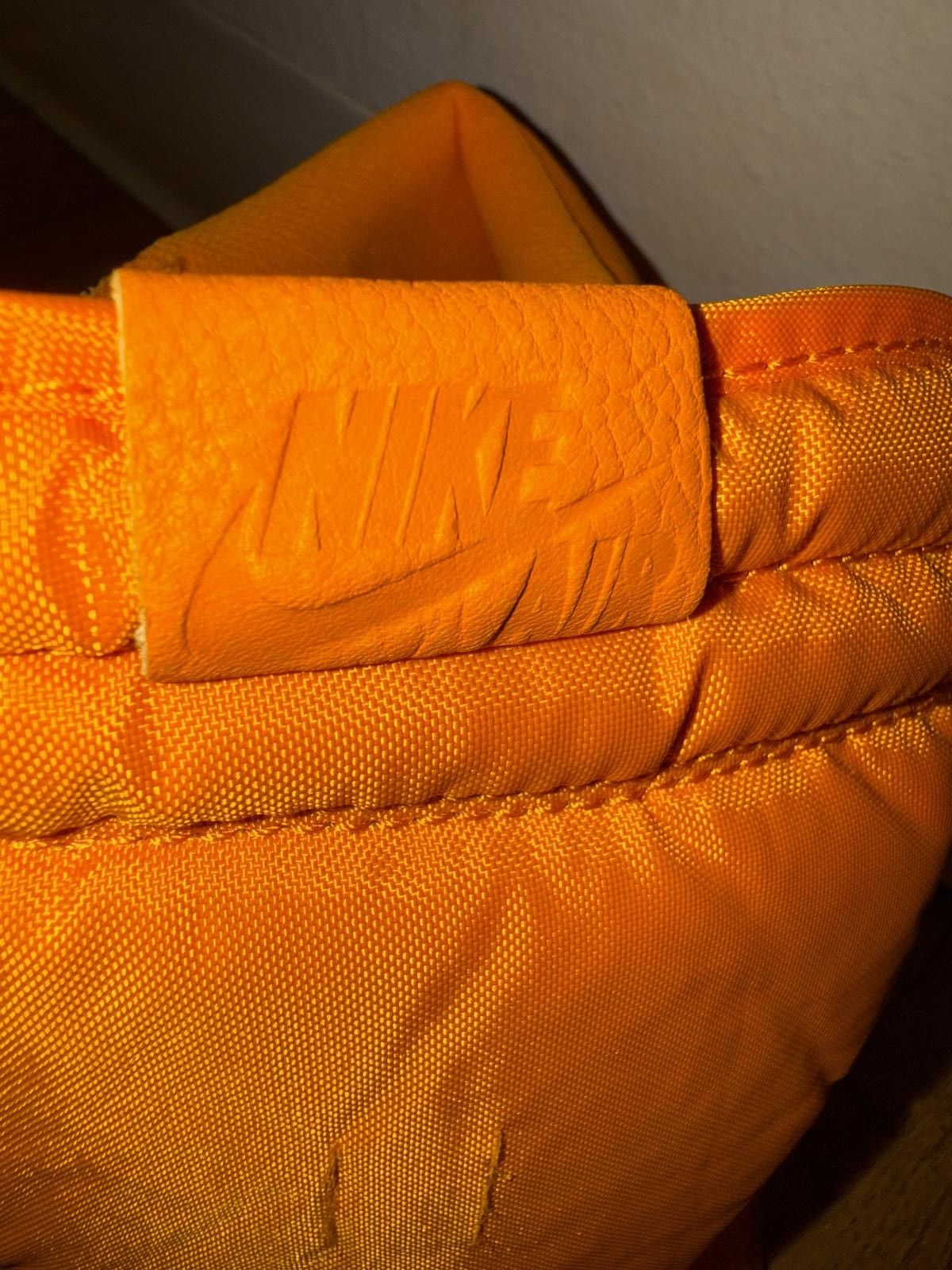 Nike Jordan 1 Retro High Gatorade Orange Peel Size US 11 / EU 44 - 12 Thumbnail
