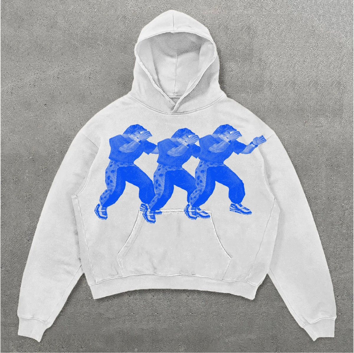 Other PLR HOODIE Size US L / EU 52-54 / 3 - 1 Preview