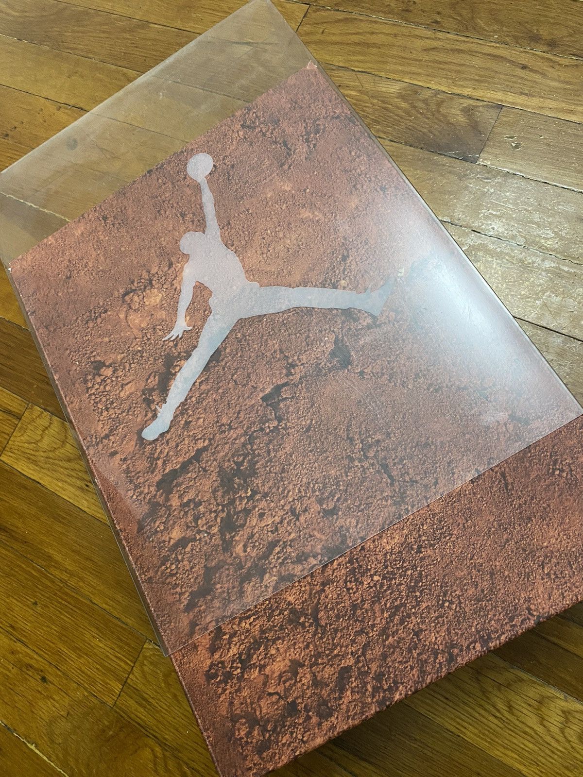 Jordan Brand Size 13 - Jordan 1 Retro High Eastside Golf Out of the Mud Size US 13 / EU 46 - 9 Thumbnail
