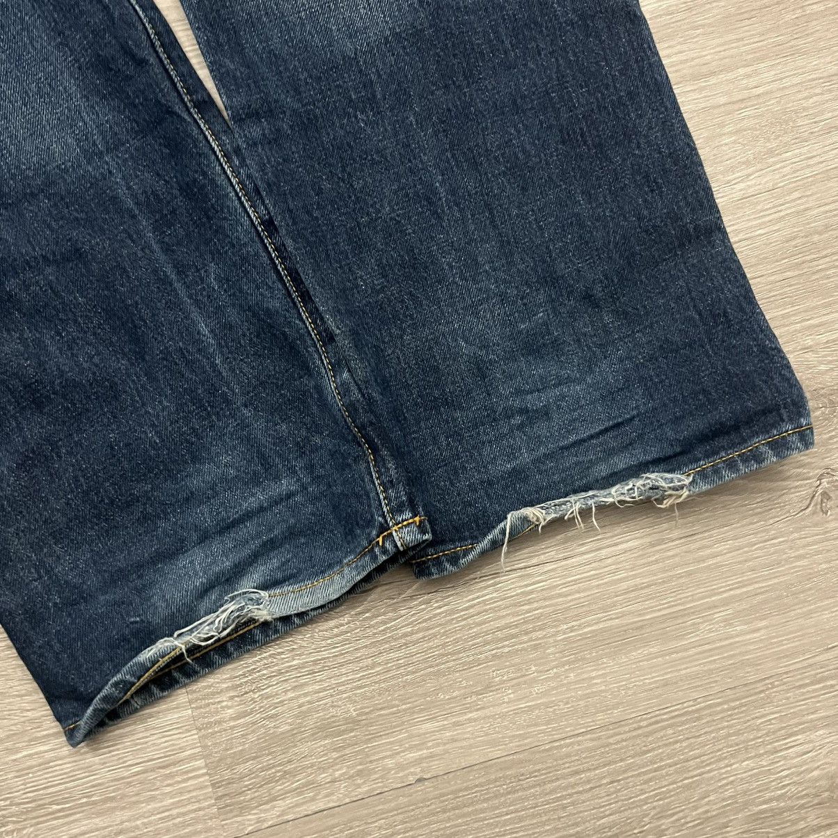 Supreme Supreme Selvedge Denim Jeans Size US 36 / EU 52 - 13 Thumbnail