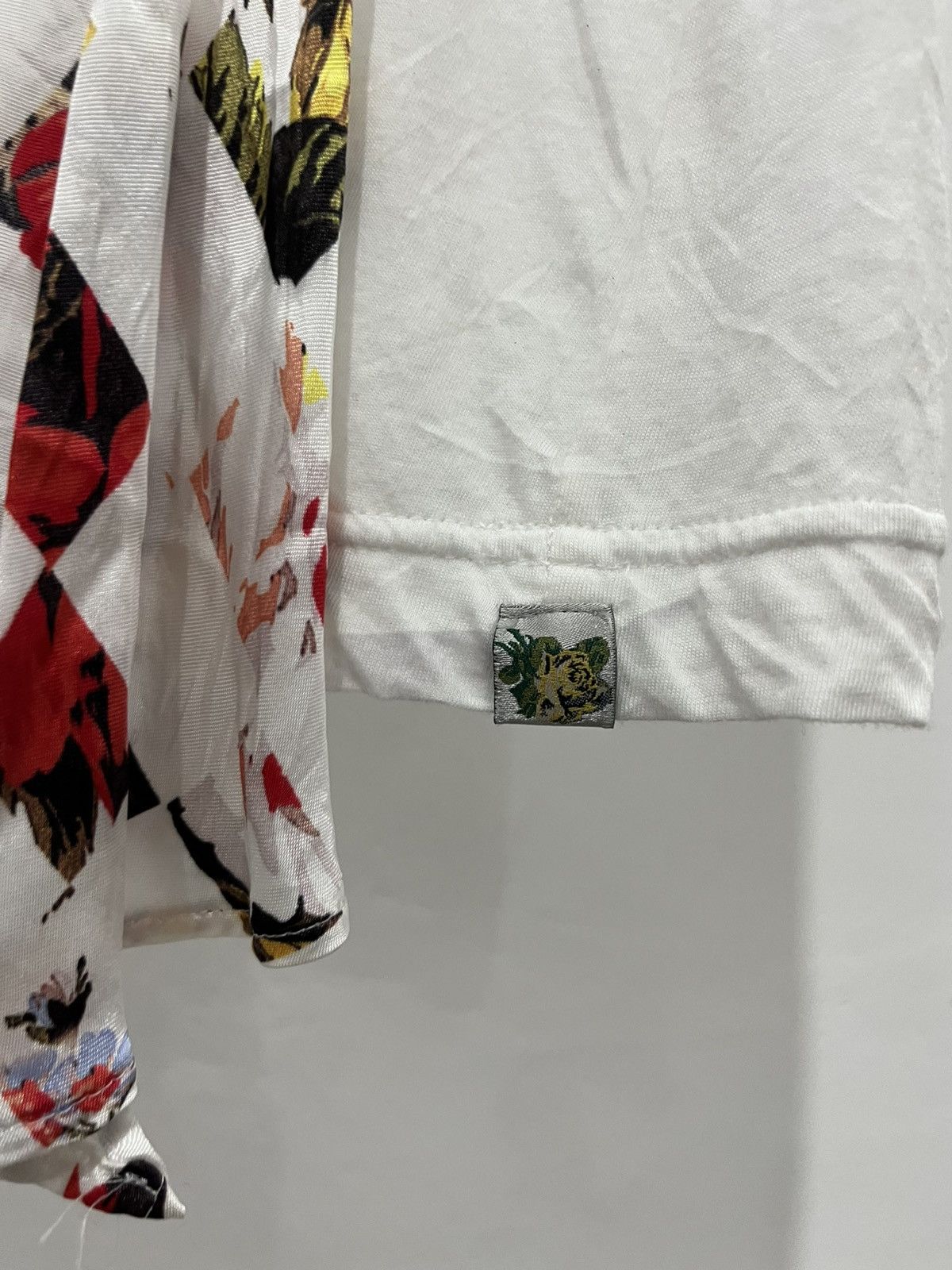 Paul Smith Paul smith archive Size US S / EU 44-46 / 1 - 6 Thumbnail