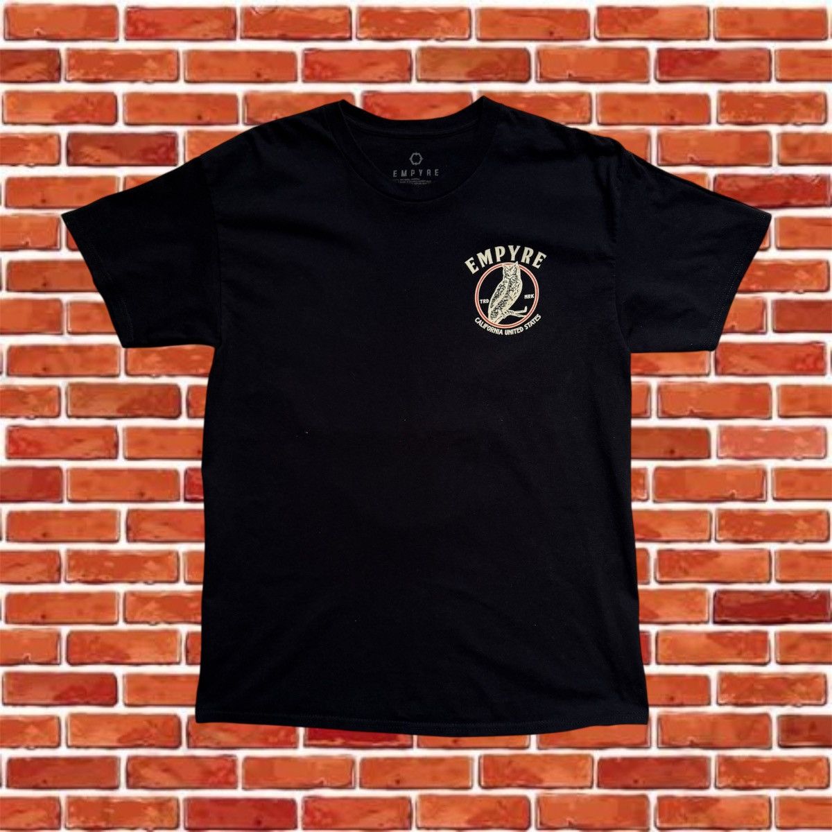 Alec Empire | Grailed