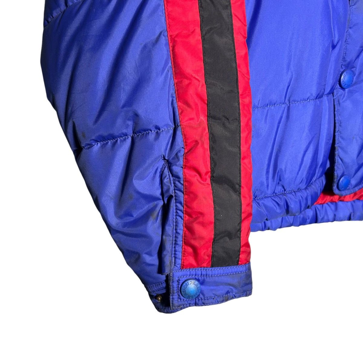 Fila Vintage Fila Sport Puffer Jacket Size XL / US 12-14 / IT 48-50 - 3 Thumbnail