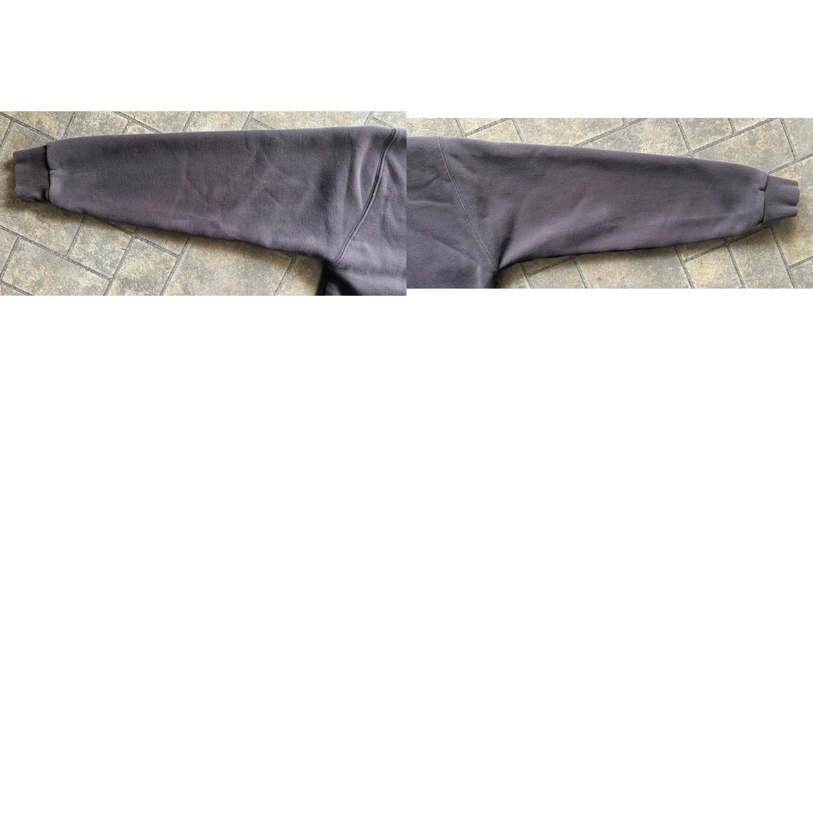 Vuori Vuori The Rise The Shine Drawstring Pullover Sweatshirt Women’s Medium Gray Pullover Sweatshirt M Gray Womens Activewear Vuori Size M / US 6-8 / IT 42-44 - 10 Thumbnail