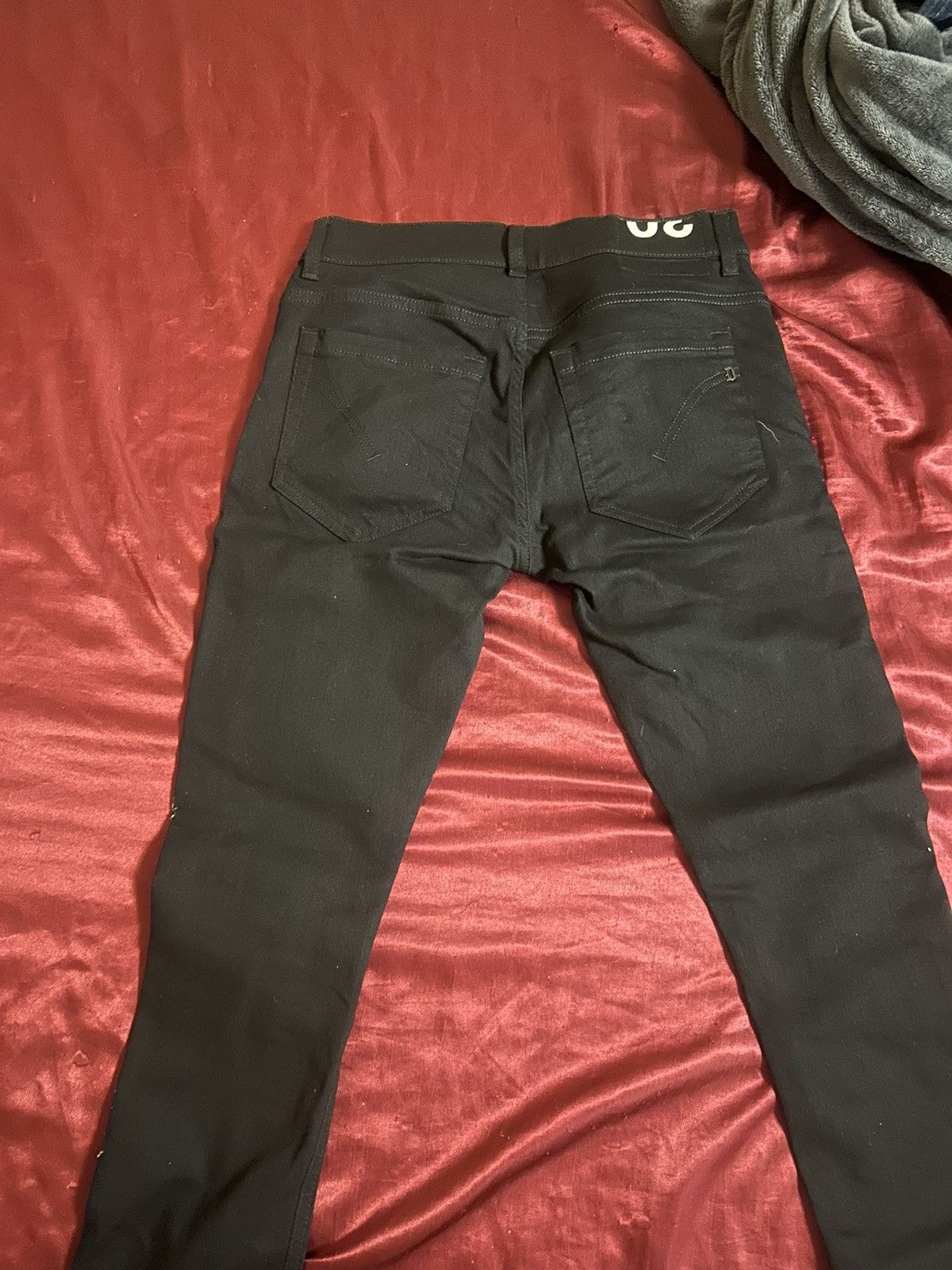 Dondup Dondup skinny jeans Size US 30 / EU 46 - 2 Thumbnail