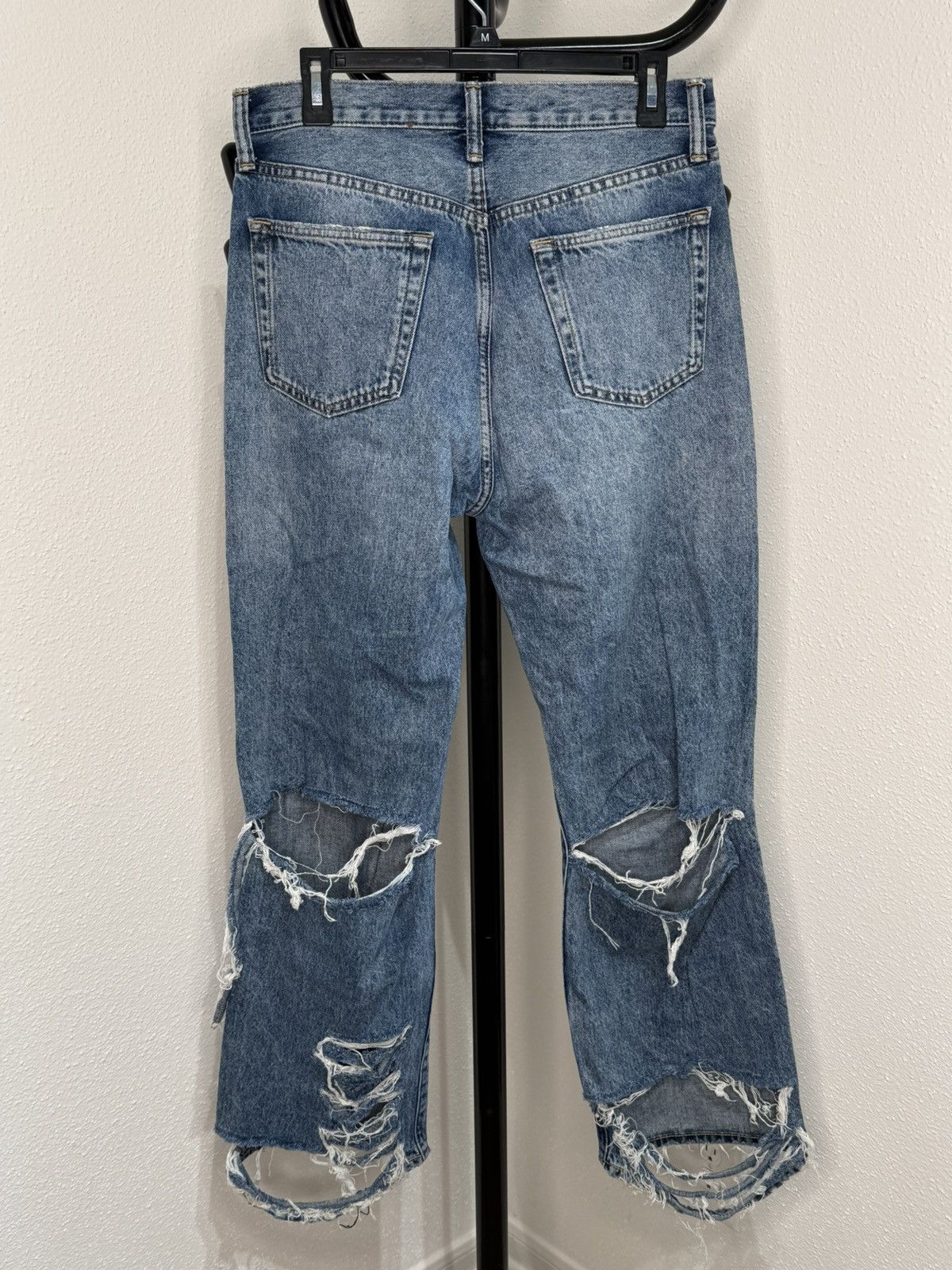Gap Gap 90s Loose Jeans Size 30 Size US 30 / EU 46 - 3 Thumbnail