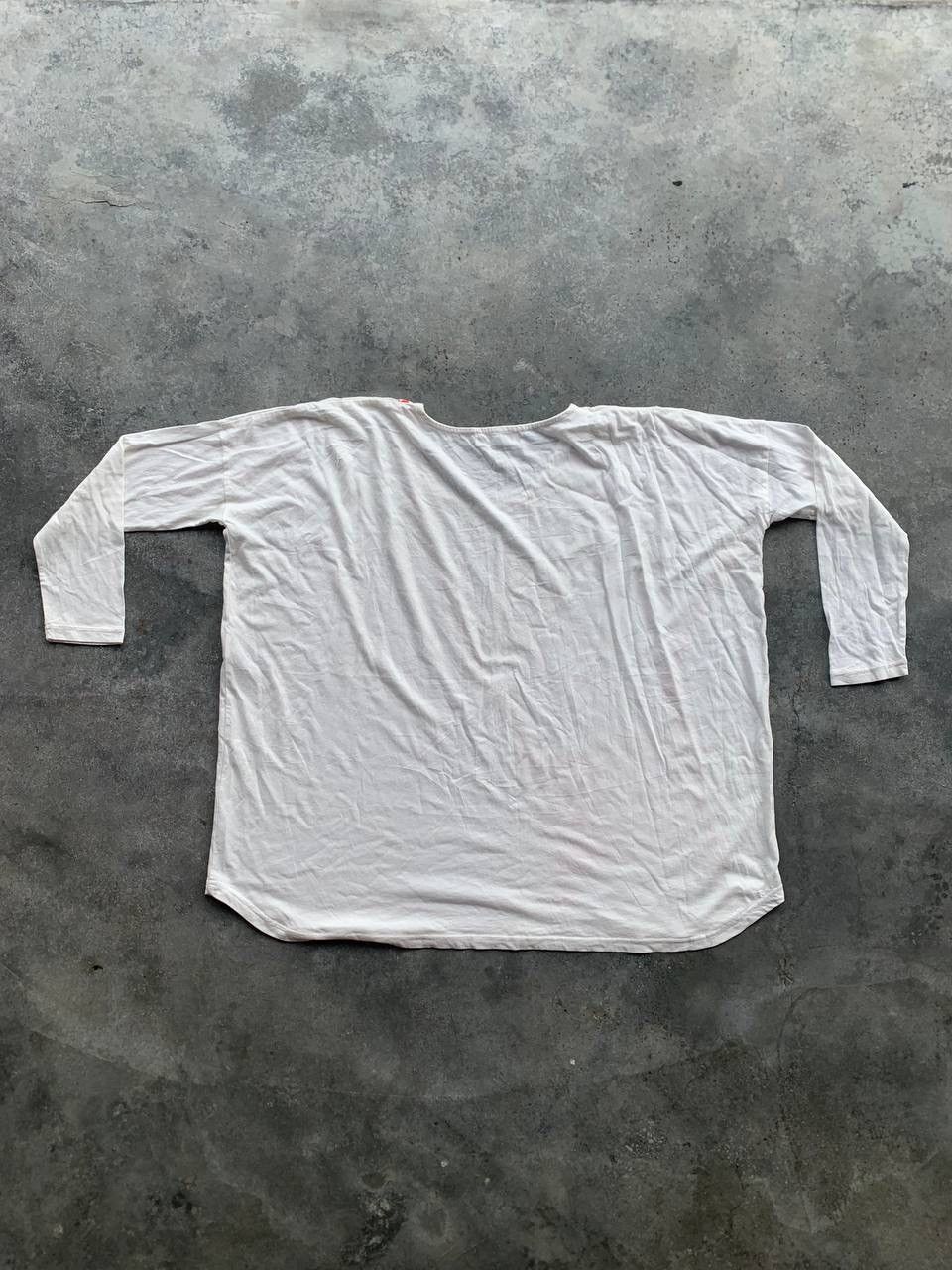 Designer × Issey Miyake × Ne-Net Vintage Ne-net Issey Miyake Size US XXL / EU 58 / 5 - 2 Thumbnail