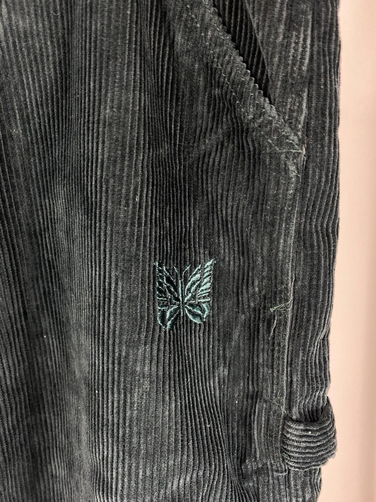 Needles Needles X Smiths Corduroy Carpenter Pants Size US 30 / EU 46 - 7 Thumbnail
