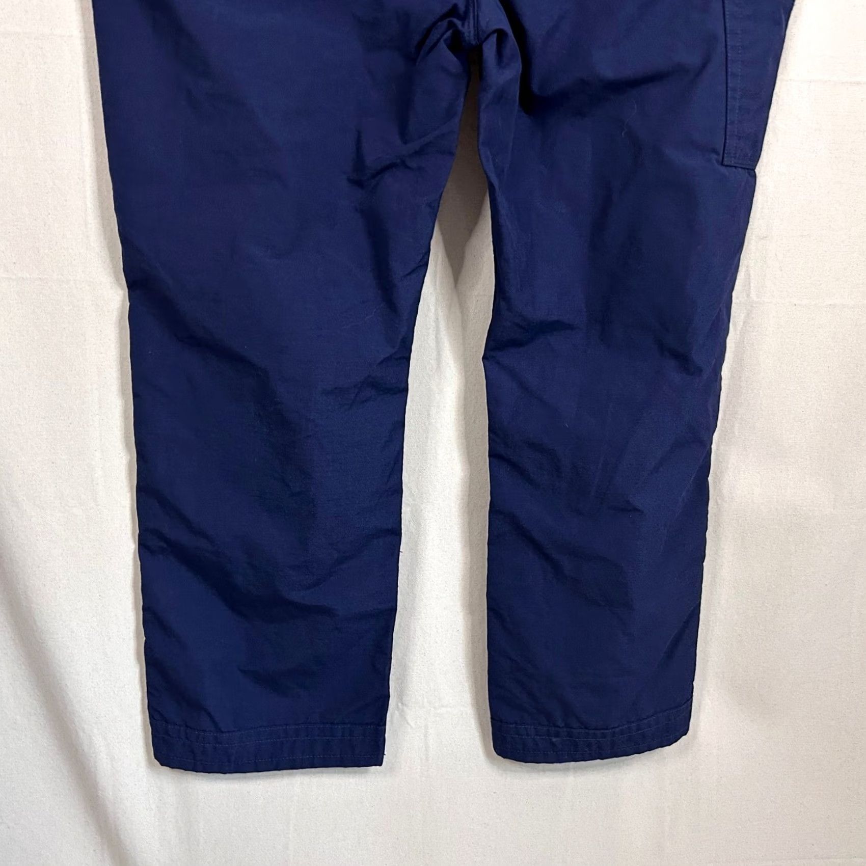 Ariat Ariat FR M4 Relaxed Boot Flame Resistant Work Pants Navy Blue 44x32 Aramid Mens Size US 44 / EU 60 - 7 Thumbnail