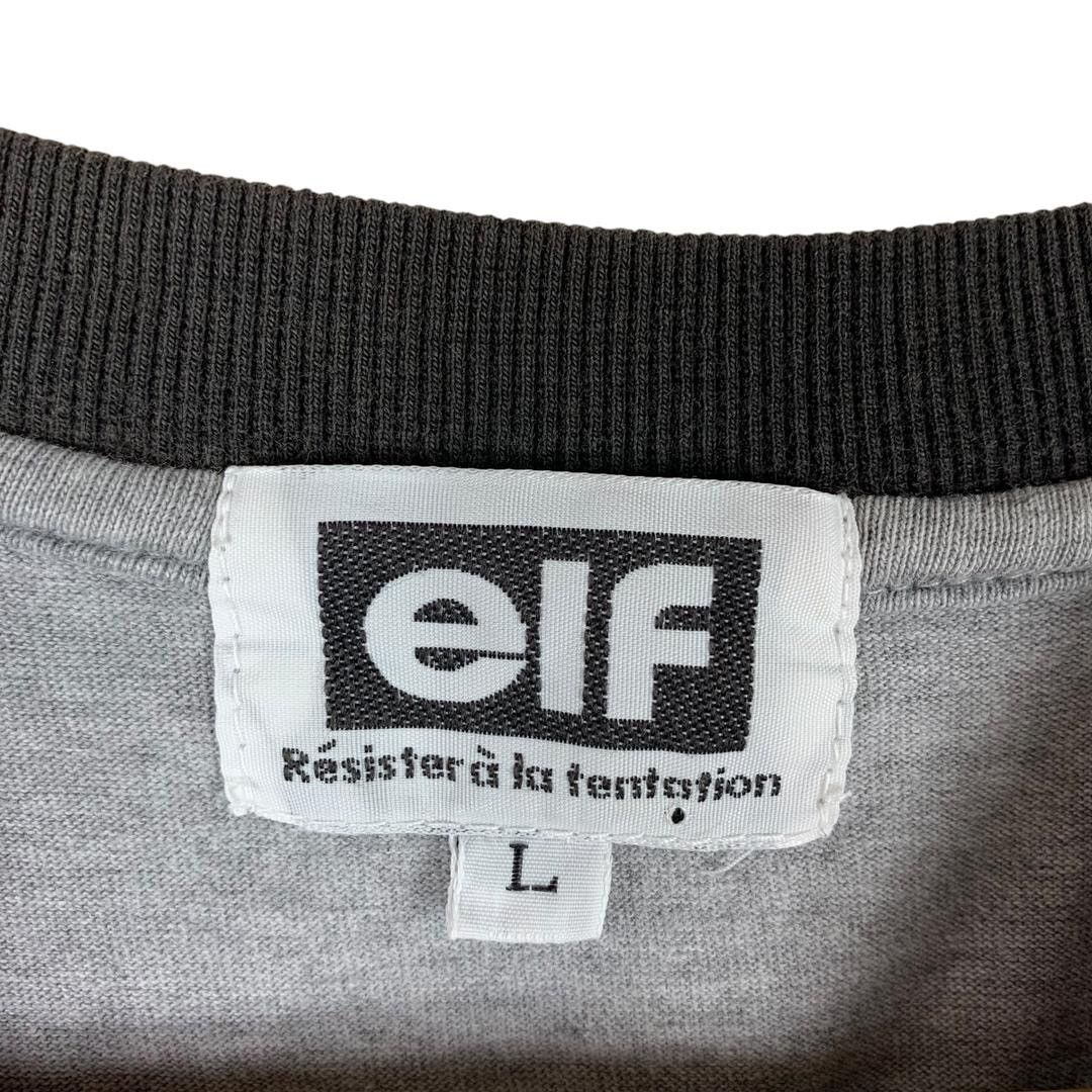 Other Vintage ELF world champions tee Size US L / EU 52-54 / 3 - 3 Thumbnail