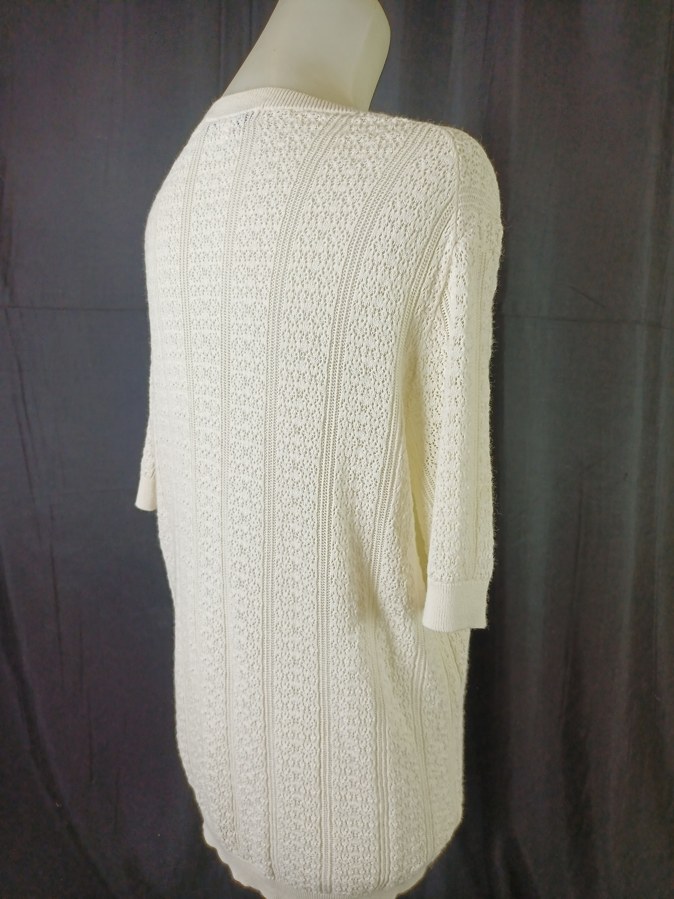 Designer × Uniqlo INES DE LA FRESSAGEX UNIQLO Knitwear Size XXL / US 16-18 / IT 52-54 - 11 Thumbnail